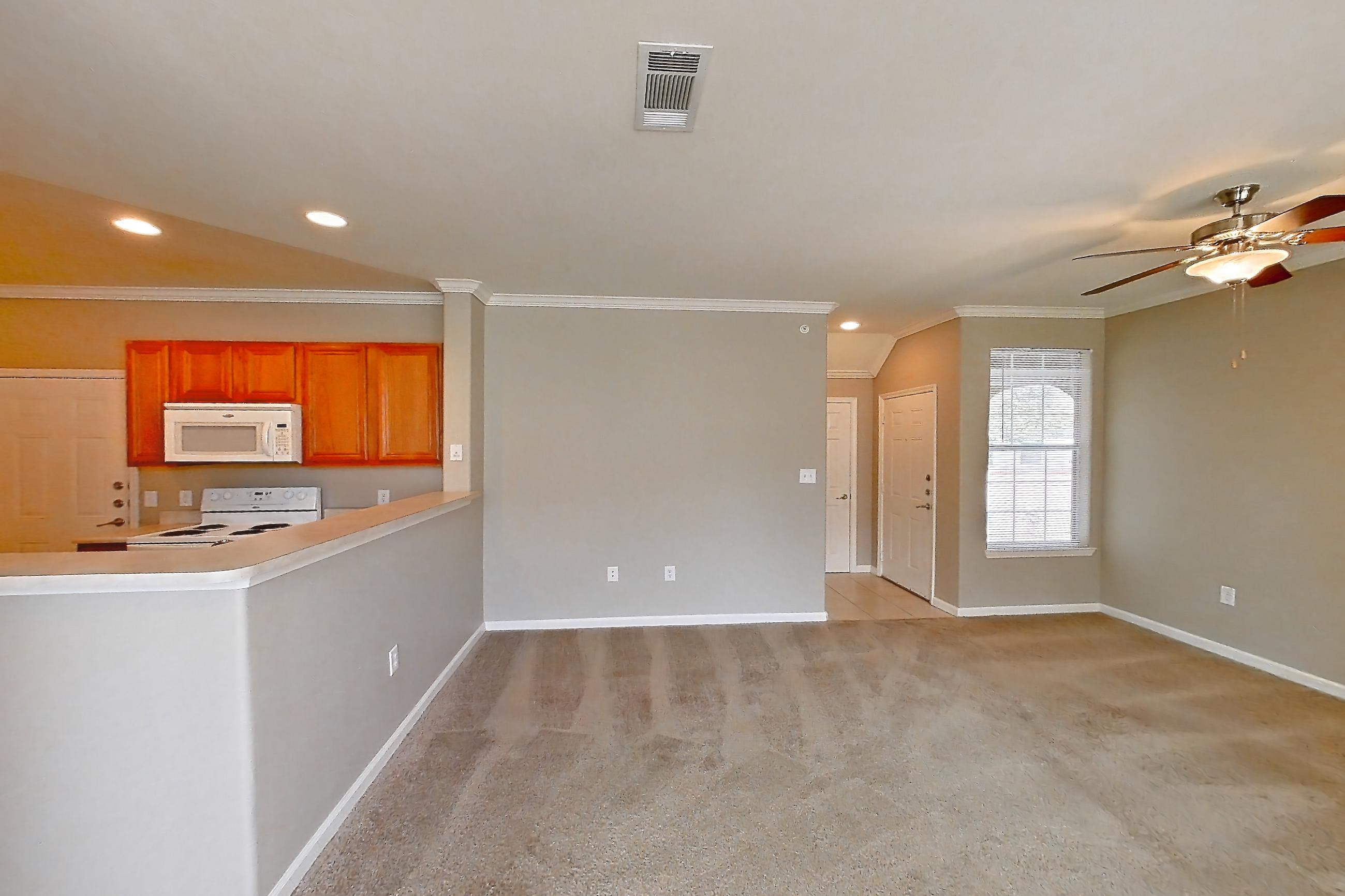 DINING ROOM (representative of this floor plan)