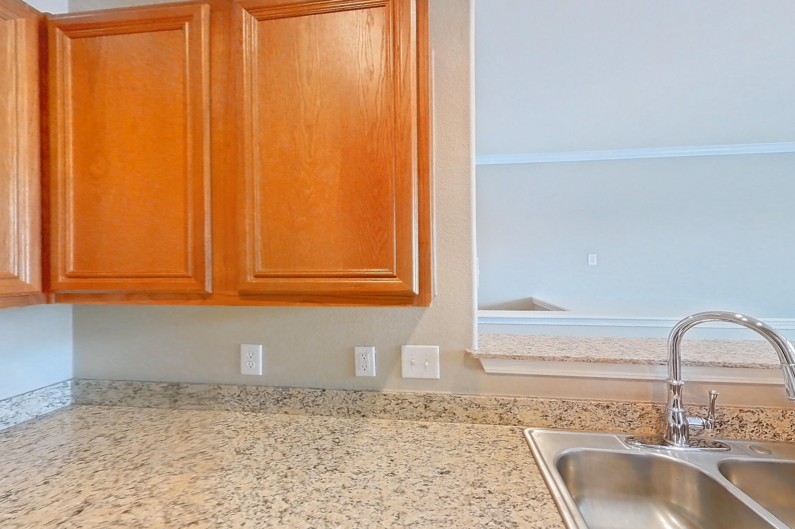 KITCHEN (representative of this floor plan)