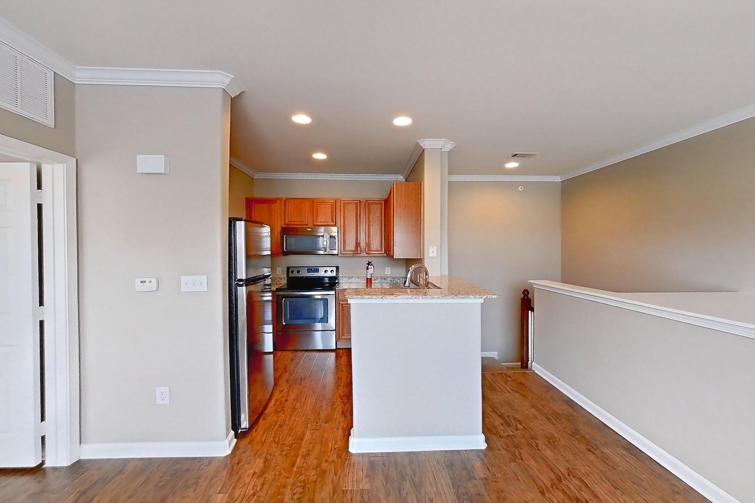 LIVING ROOM (representative of this floor plan)