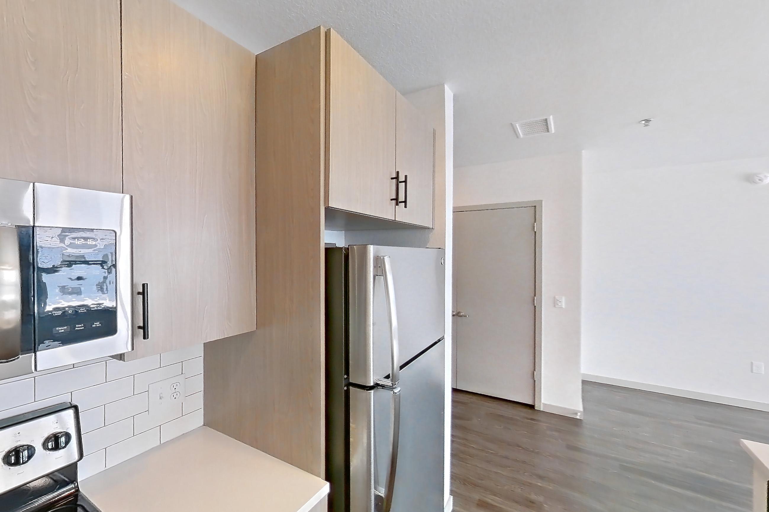 KITCHEN (representative of this floor plan)