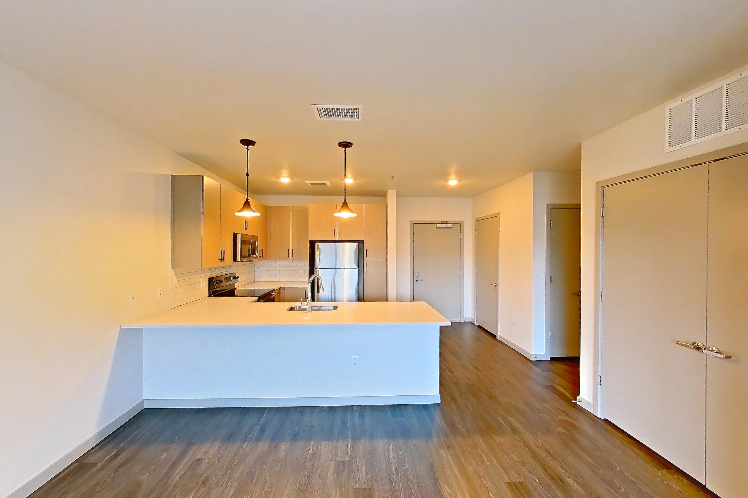 LIVING SPACE