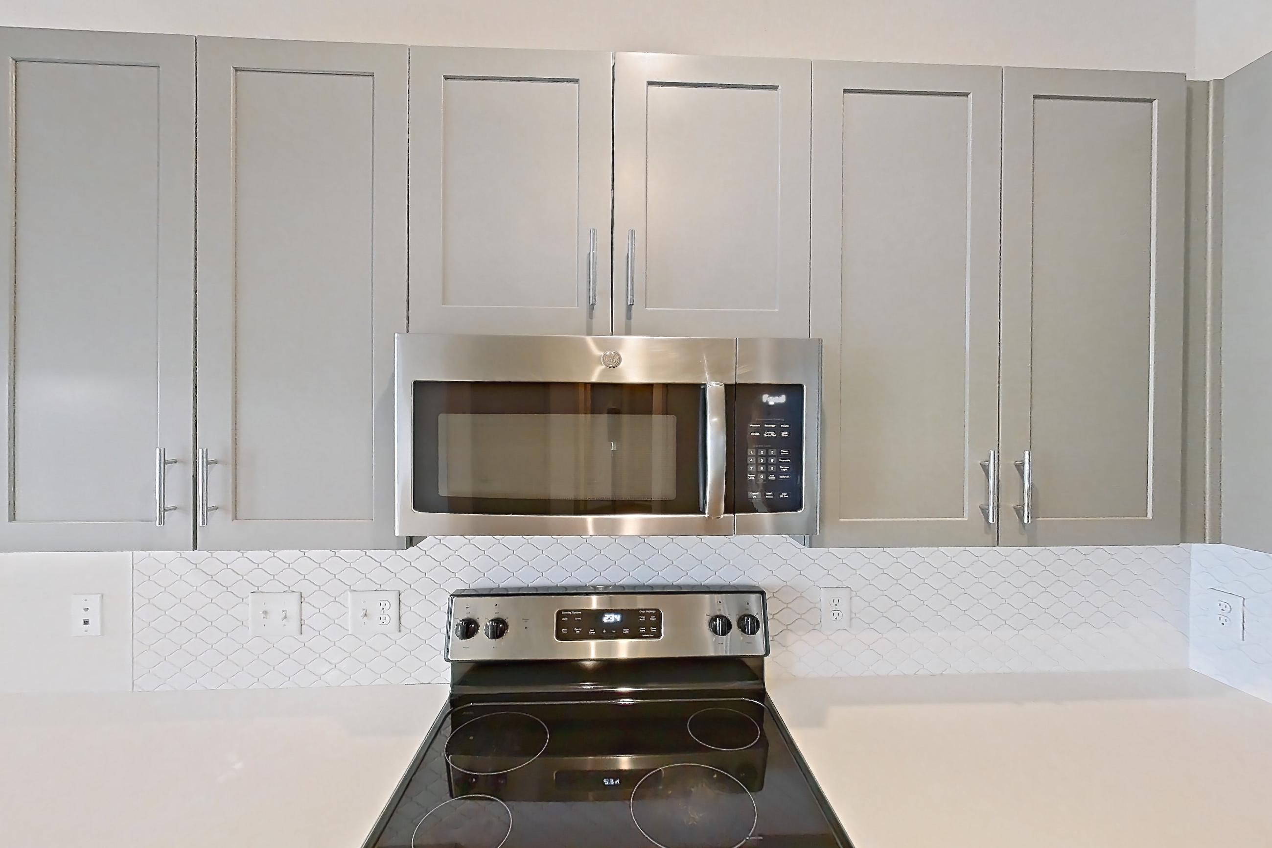 KITCHEN (representative of this floor plan)