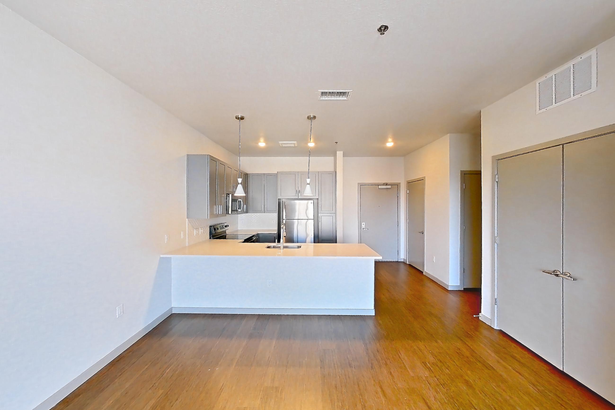 LIVING SPACE