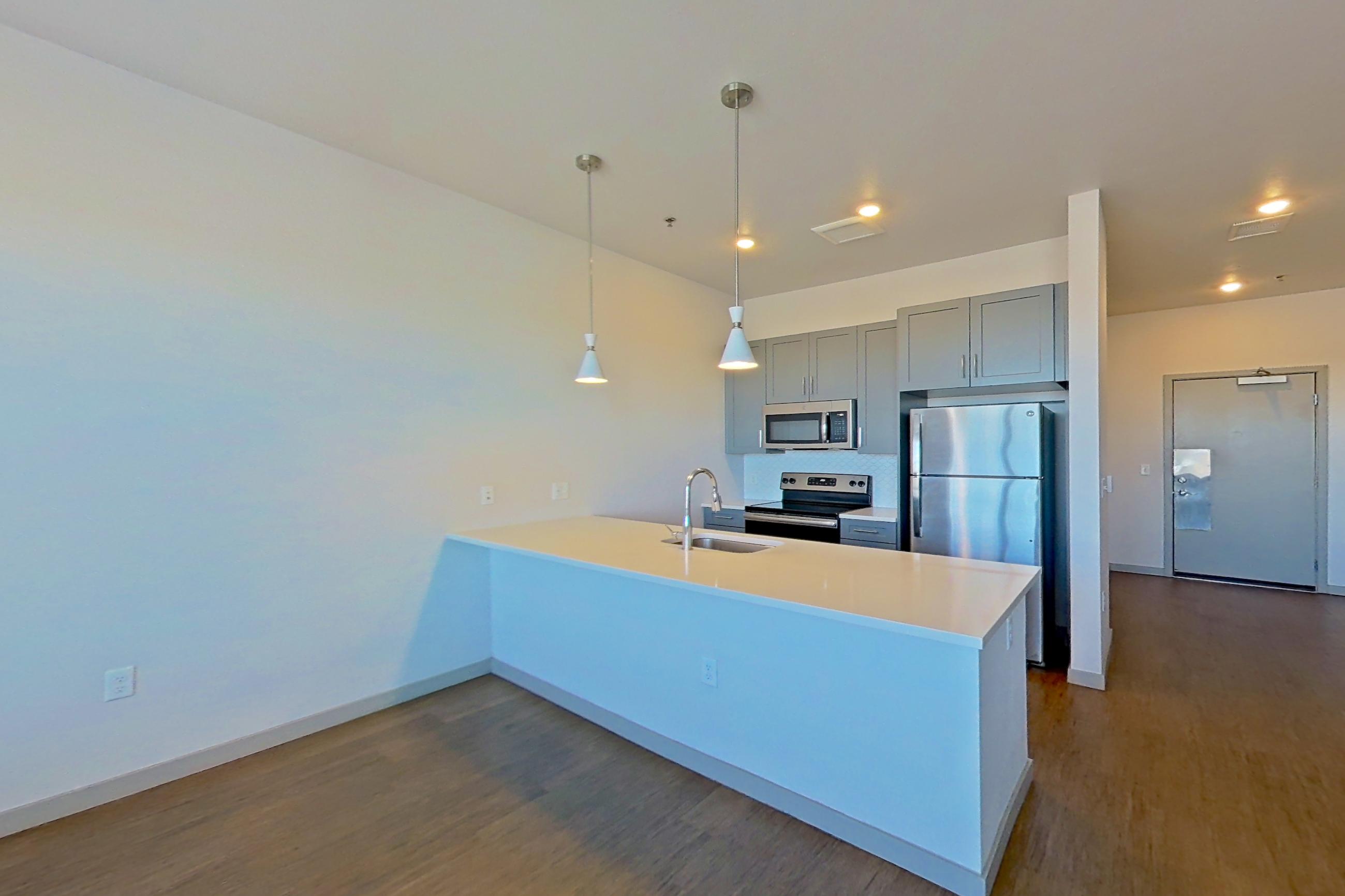 LIVING SPACE
