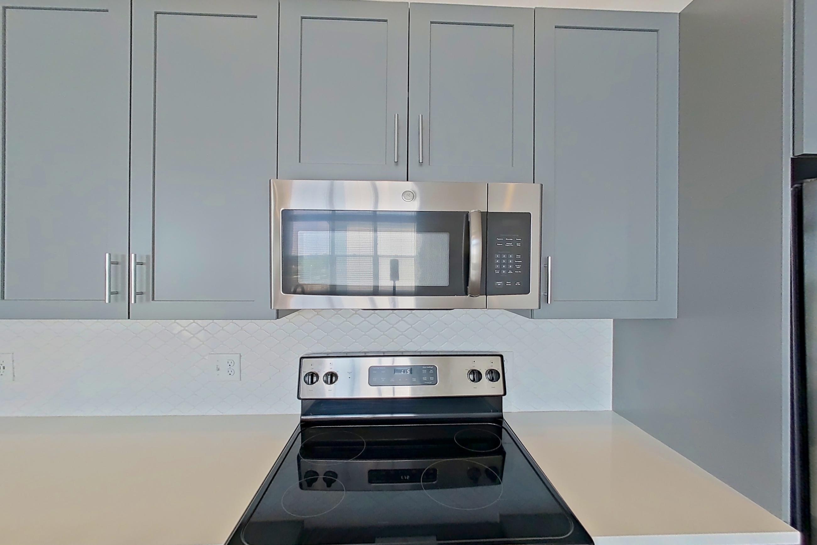 KITCHEN (representative of this floor plan)