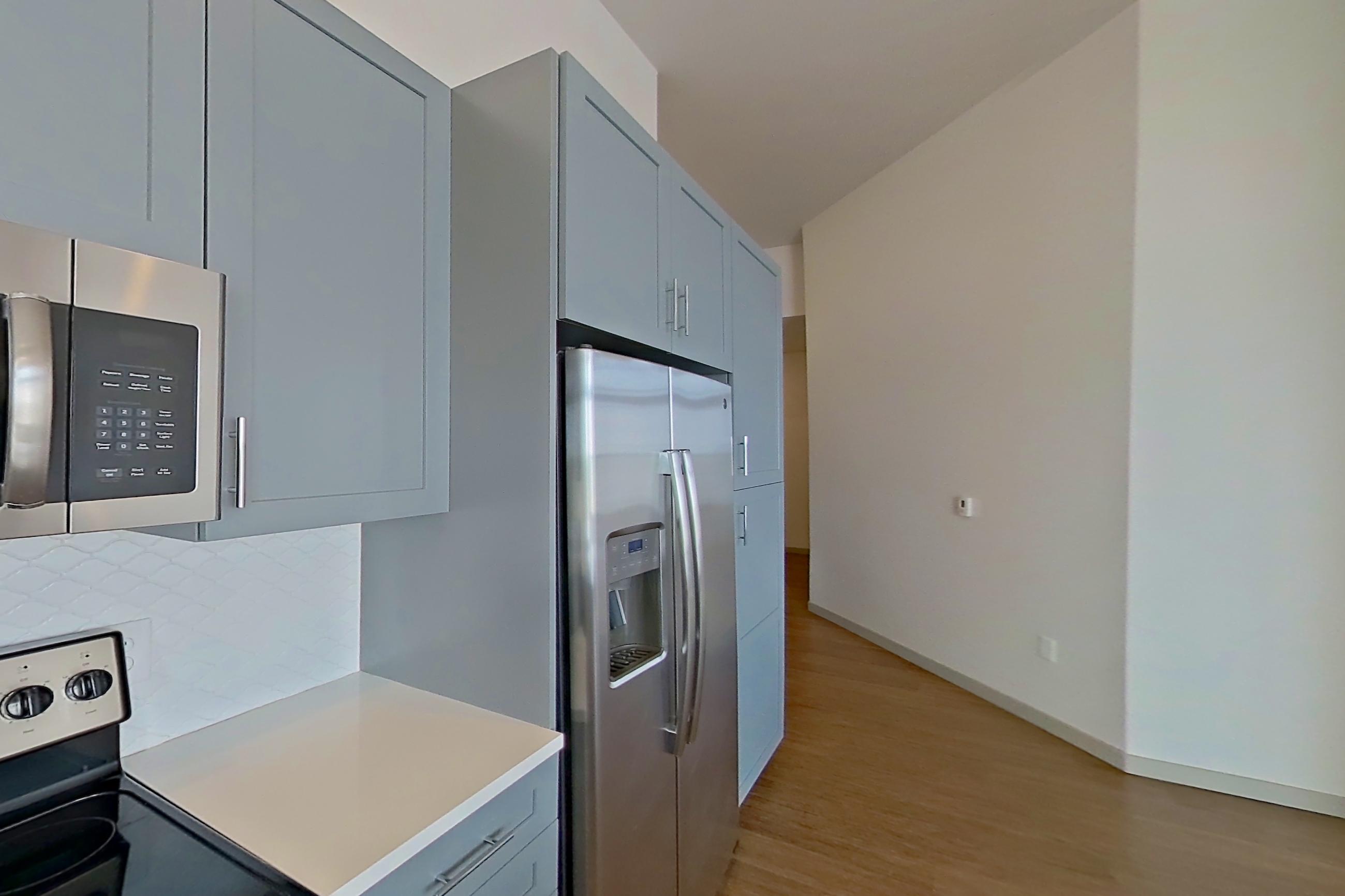 KITCHEN (representative of this floor plan)