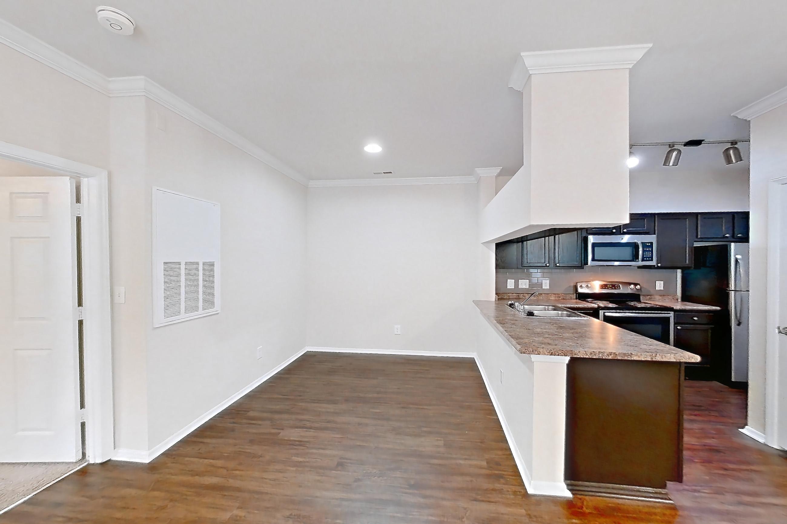 LIVING SPACE