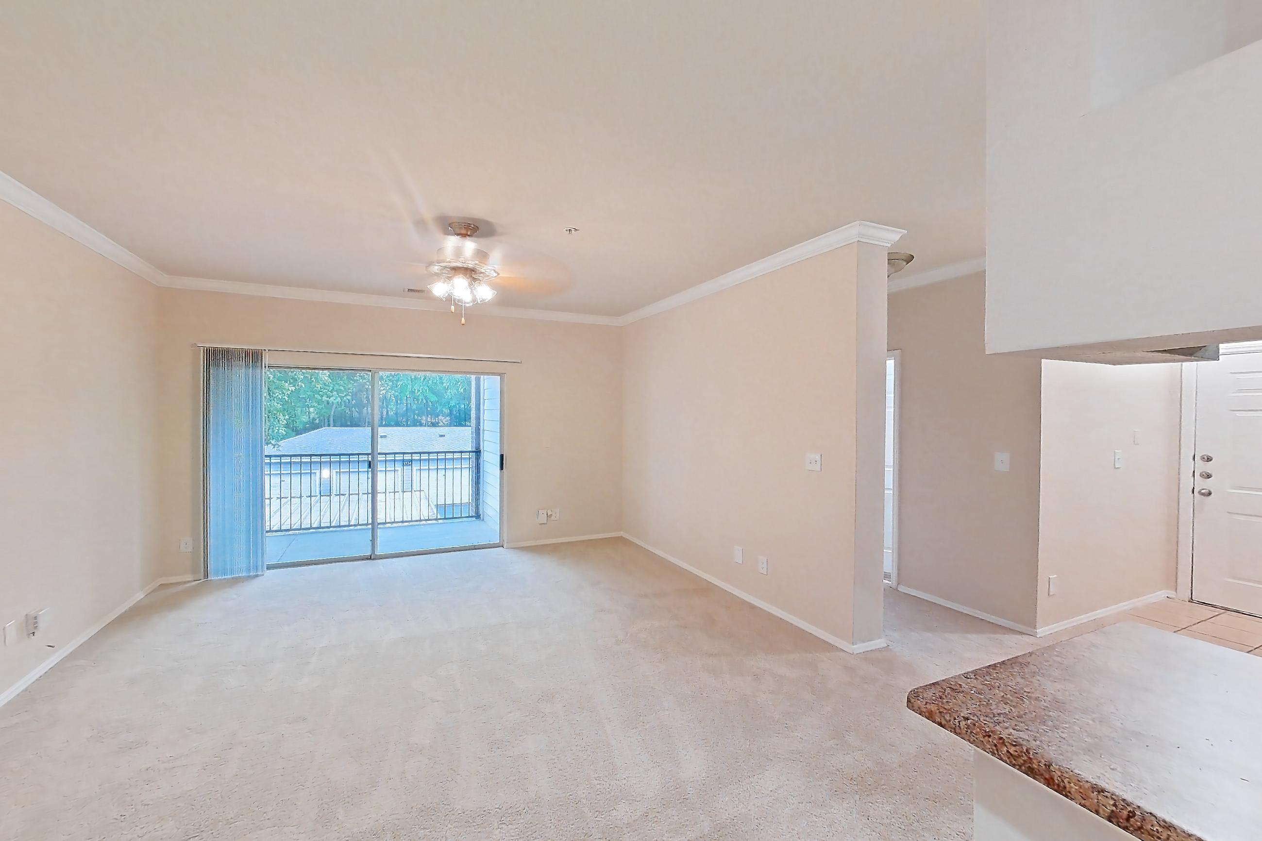 DINING ROOM (representative of this floor plan)