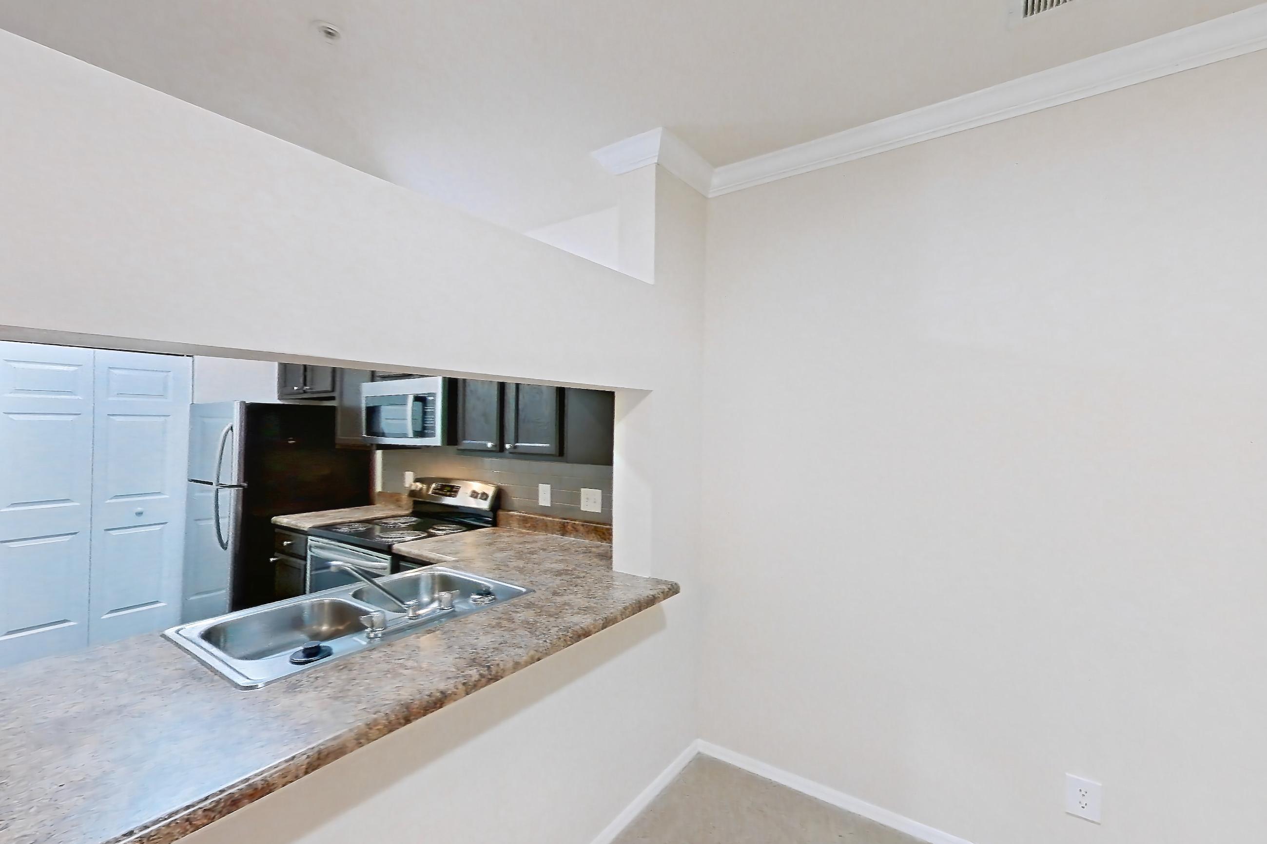 DINING ROOM (representative of this floor plan)