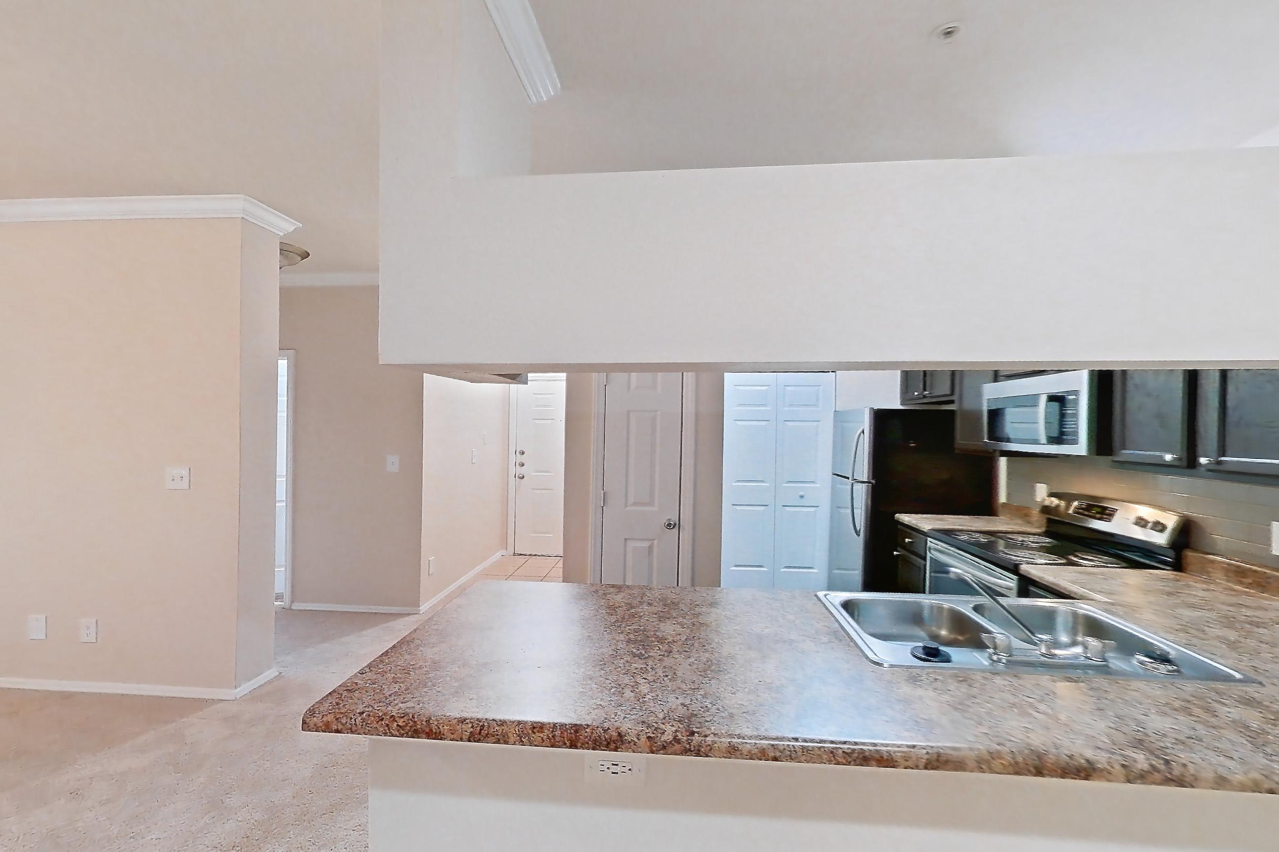 DINING ROOM (representative of this floor plan)