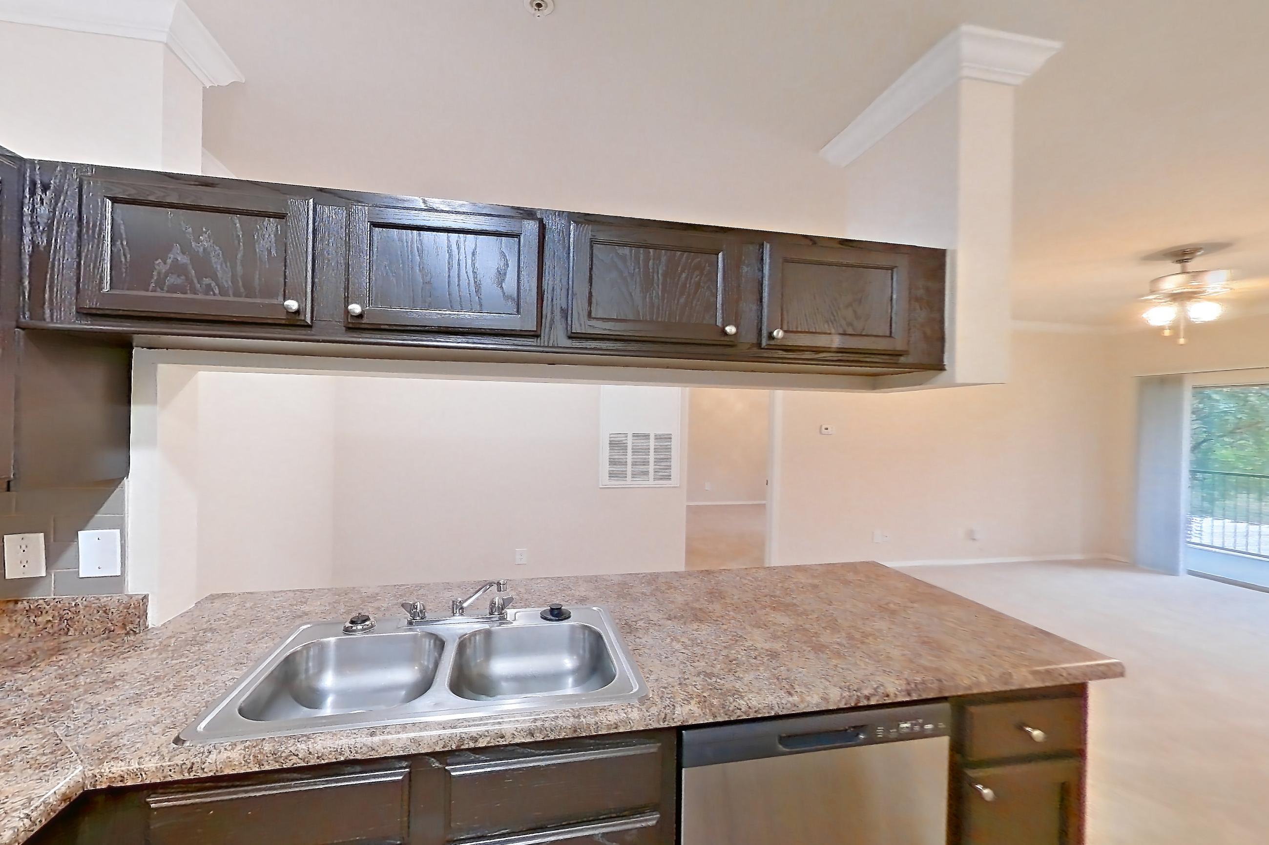 KITCHEN (representative of this floor plan)
