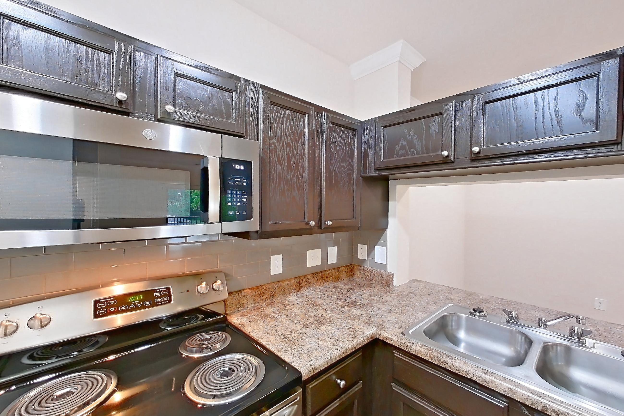 KITCHEN (representative of this floor plan)