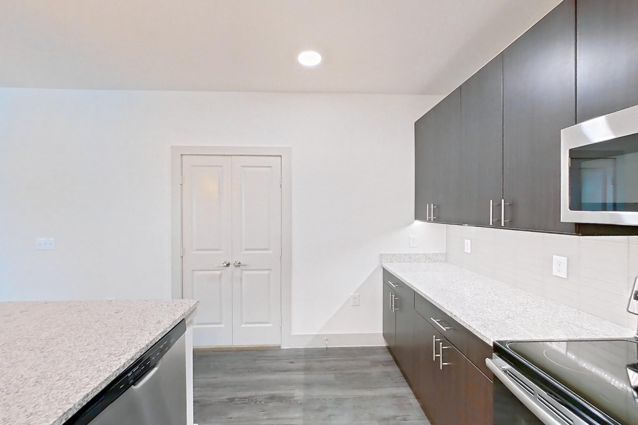 KITCHEN (representative of this floor plan)