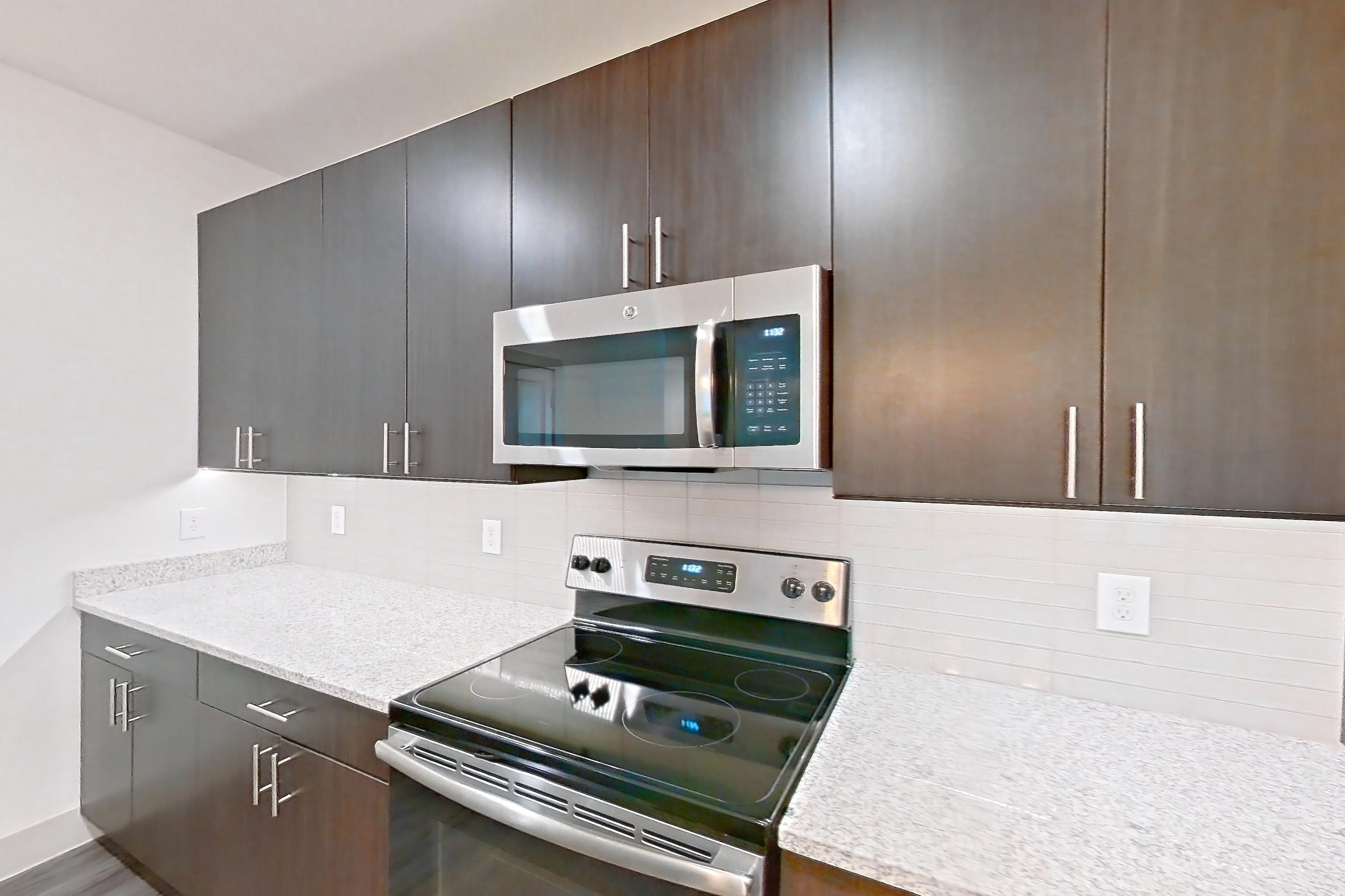 KITCHEN (representative of this floor plan)