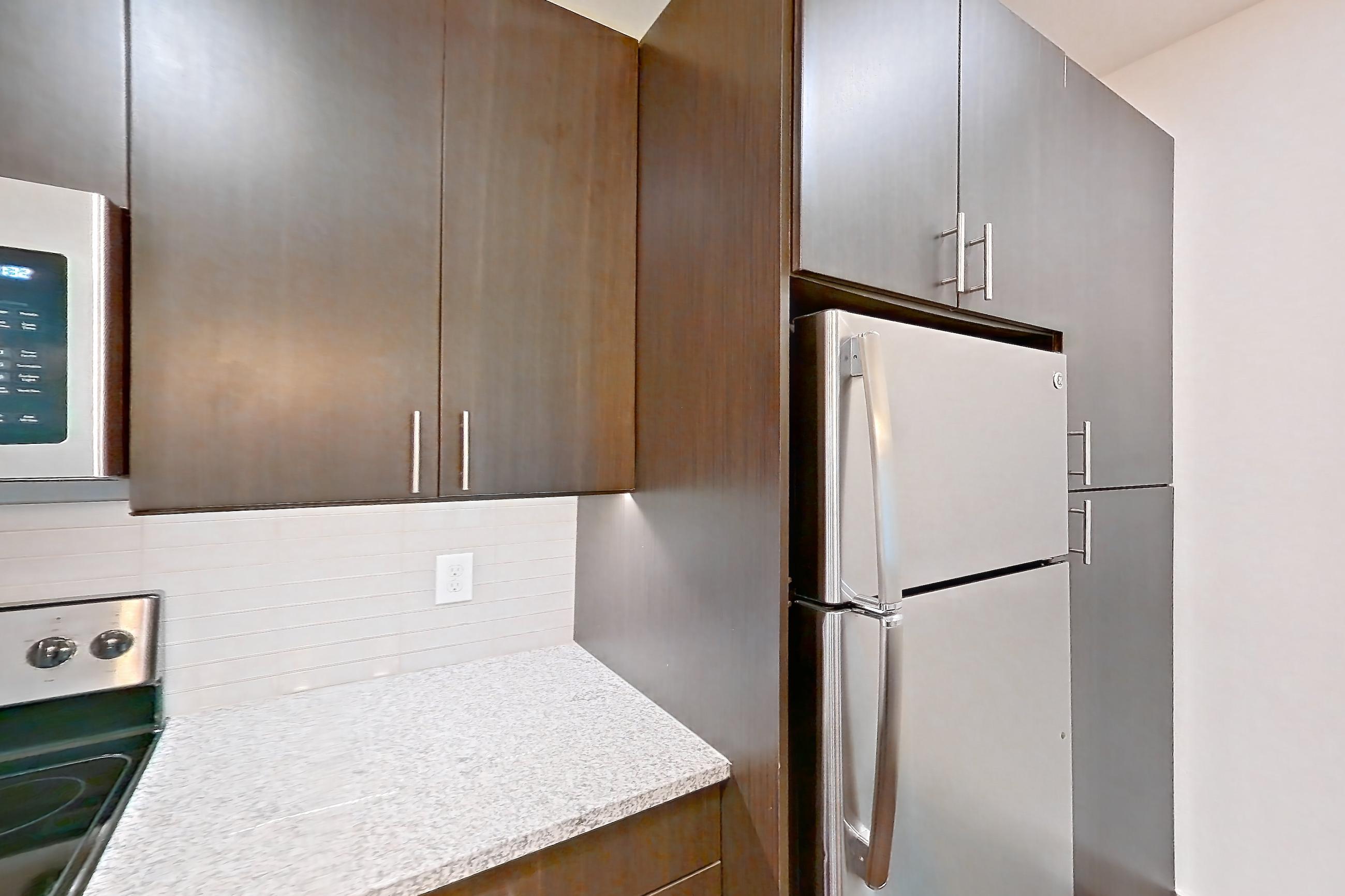 KITCHEN (representative of this floor plan)