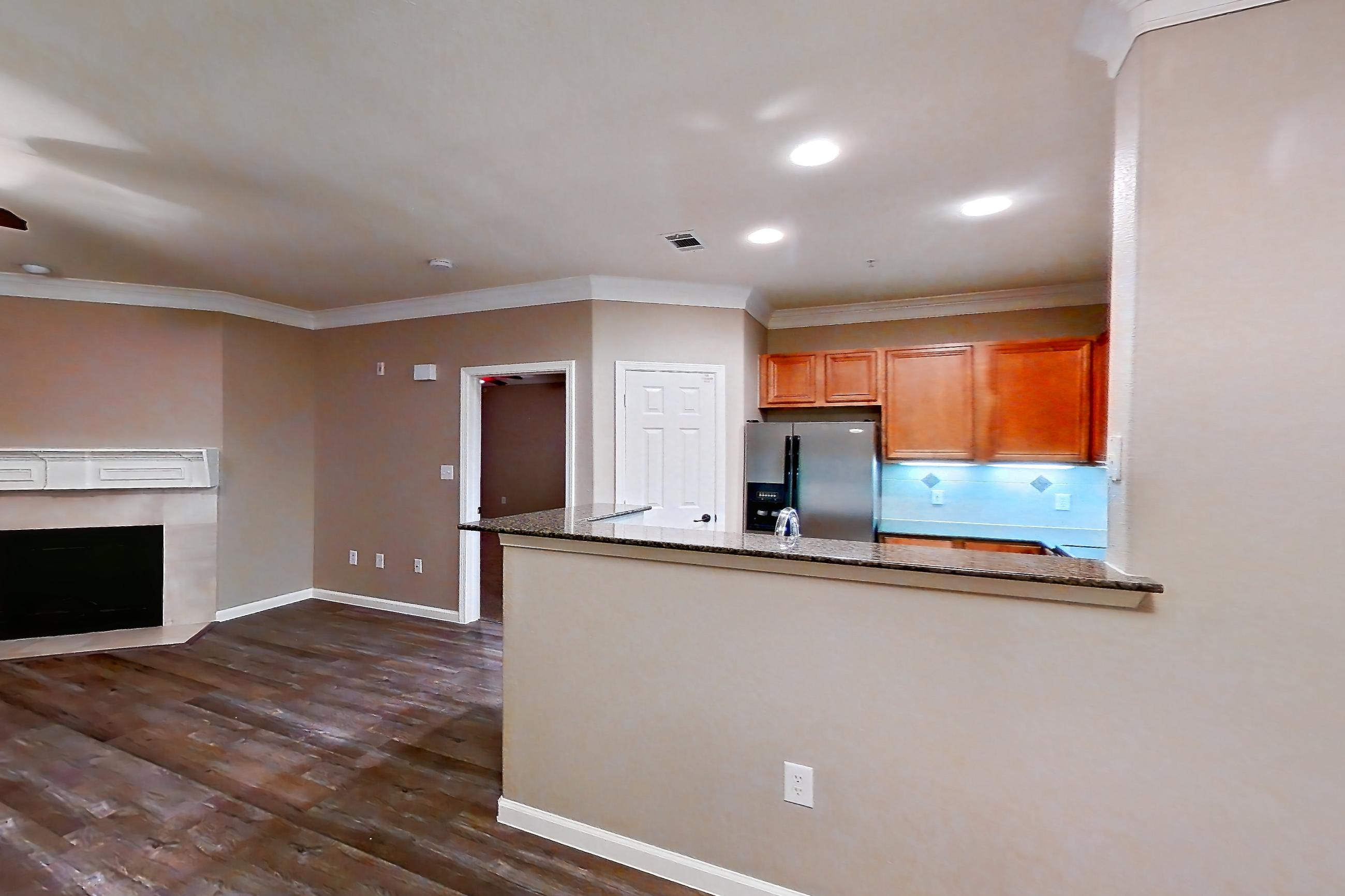 DINING ROOM (representative of this floor plan)