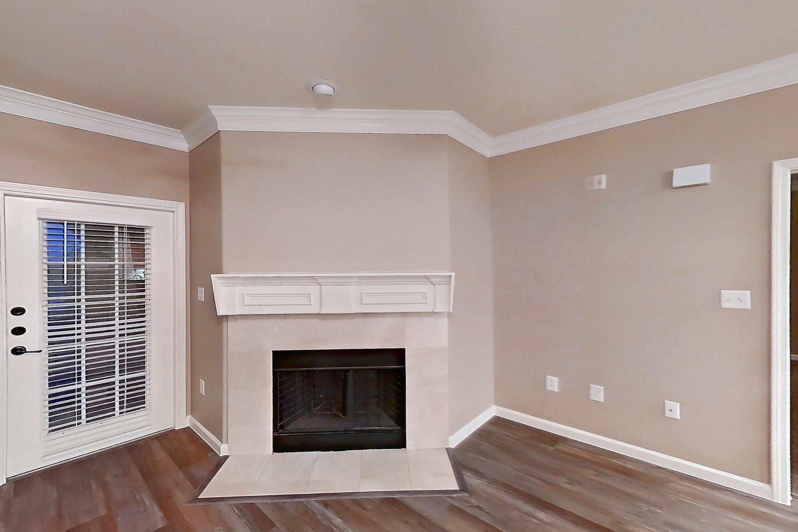 LIVING ROOM (representative of this floor plan)