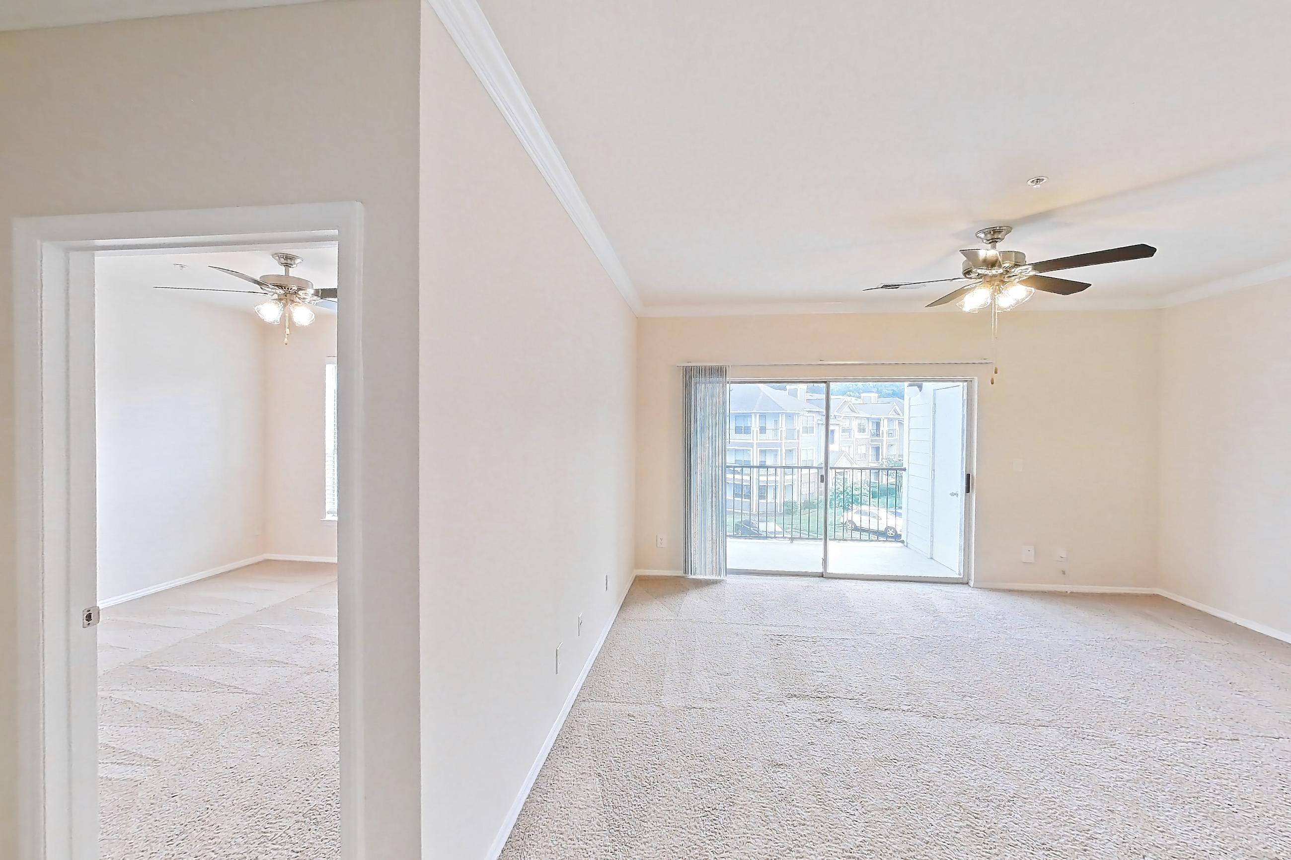 DINING ROOM (representative of this floor plan)