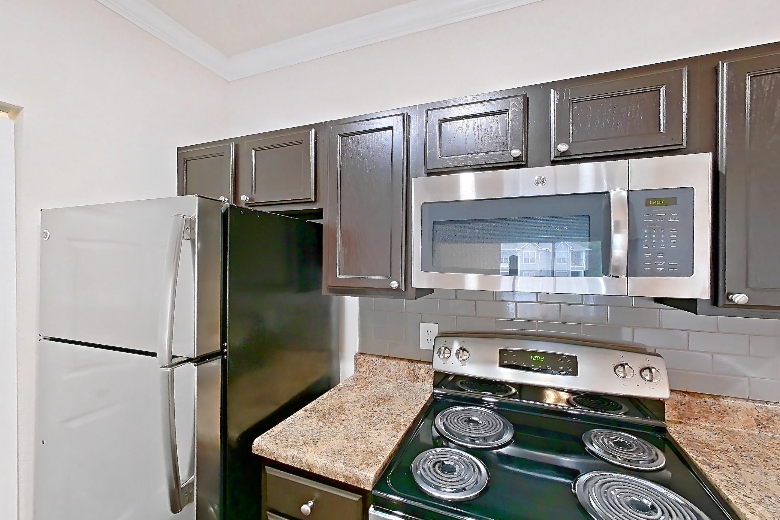 KITCHEN (representative of this floor plan)