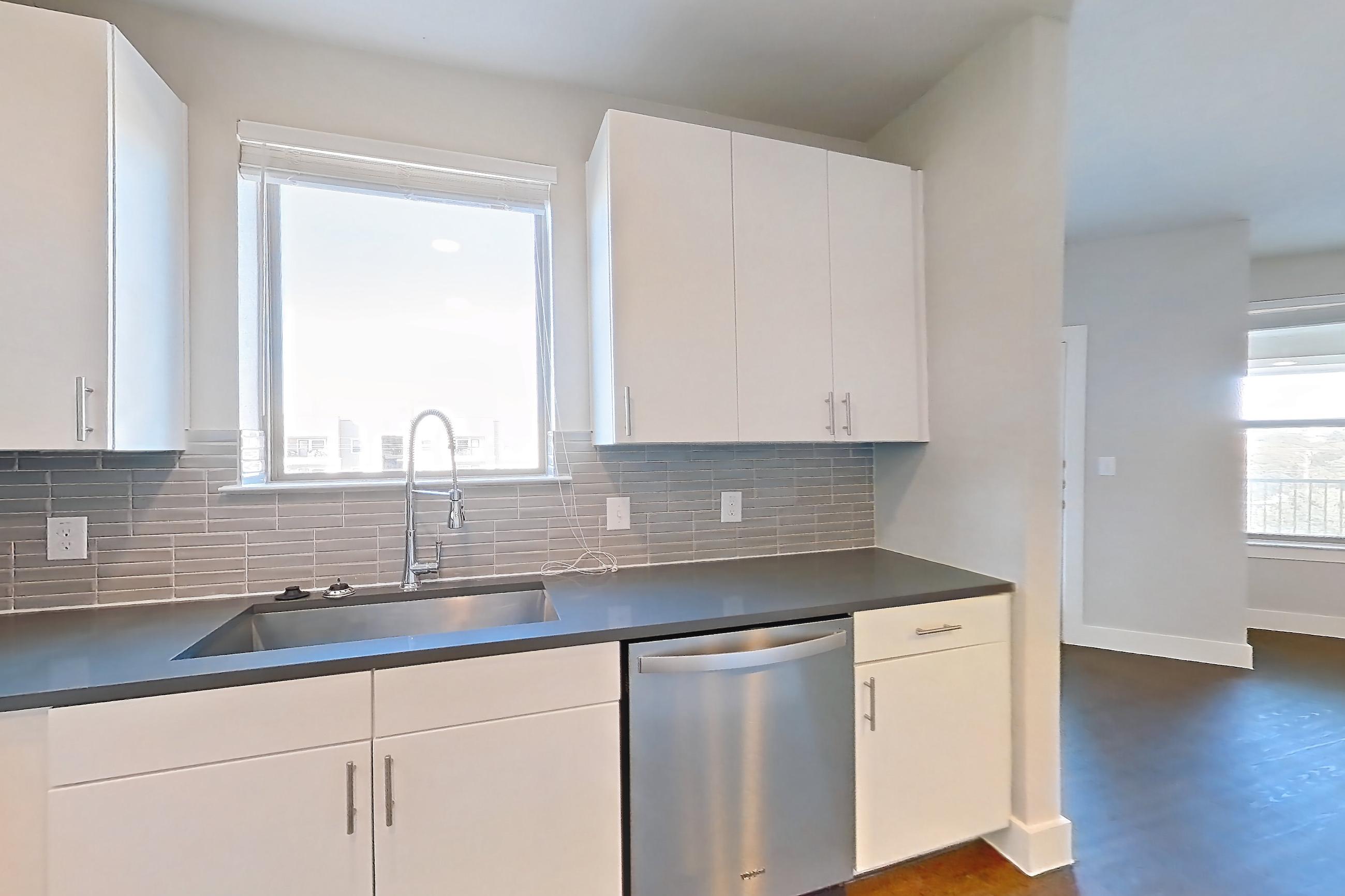 KITCHEN (representative of this floor plan)
