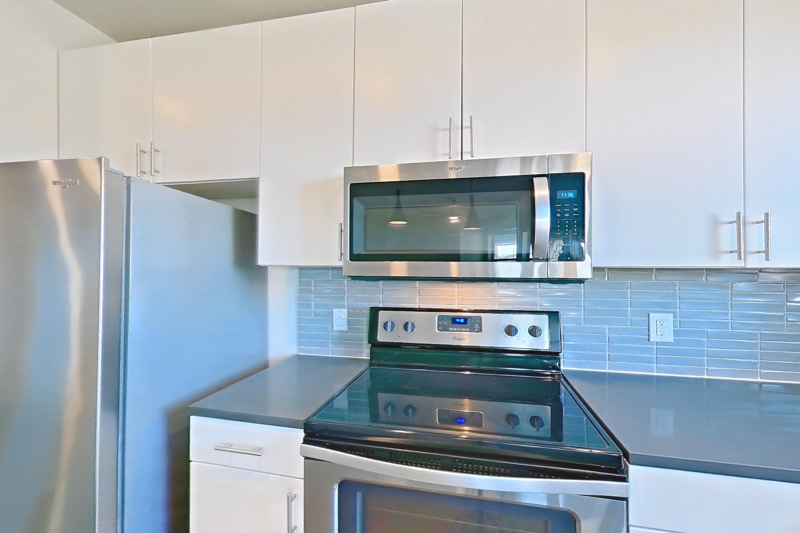 KITCHEN (representative of this floor plan)