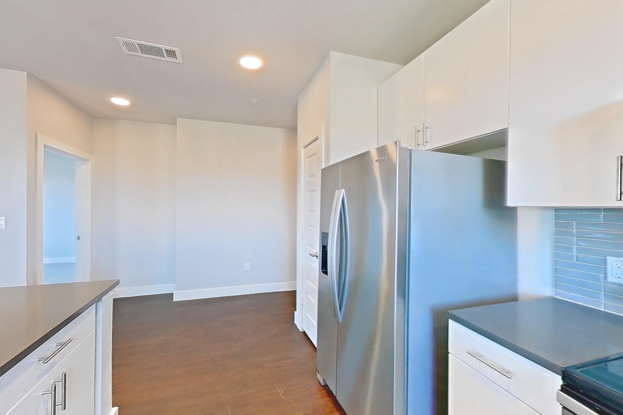 KITCHEN (representative of this floor plan)