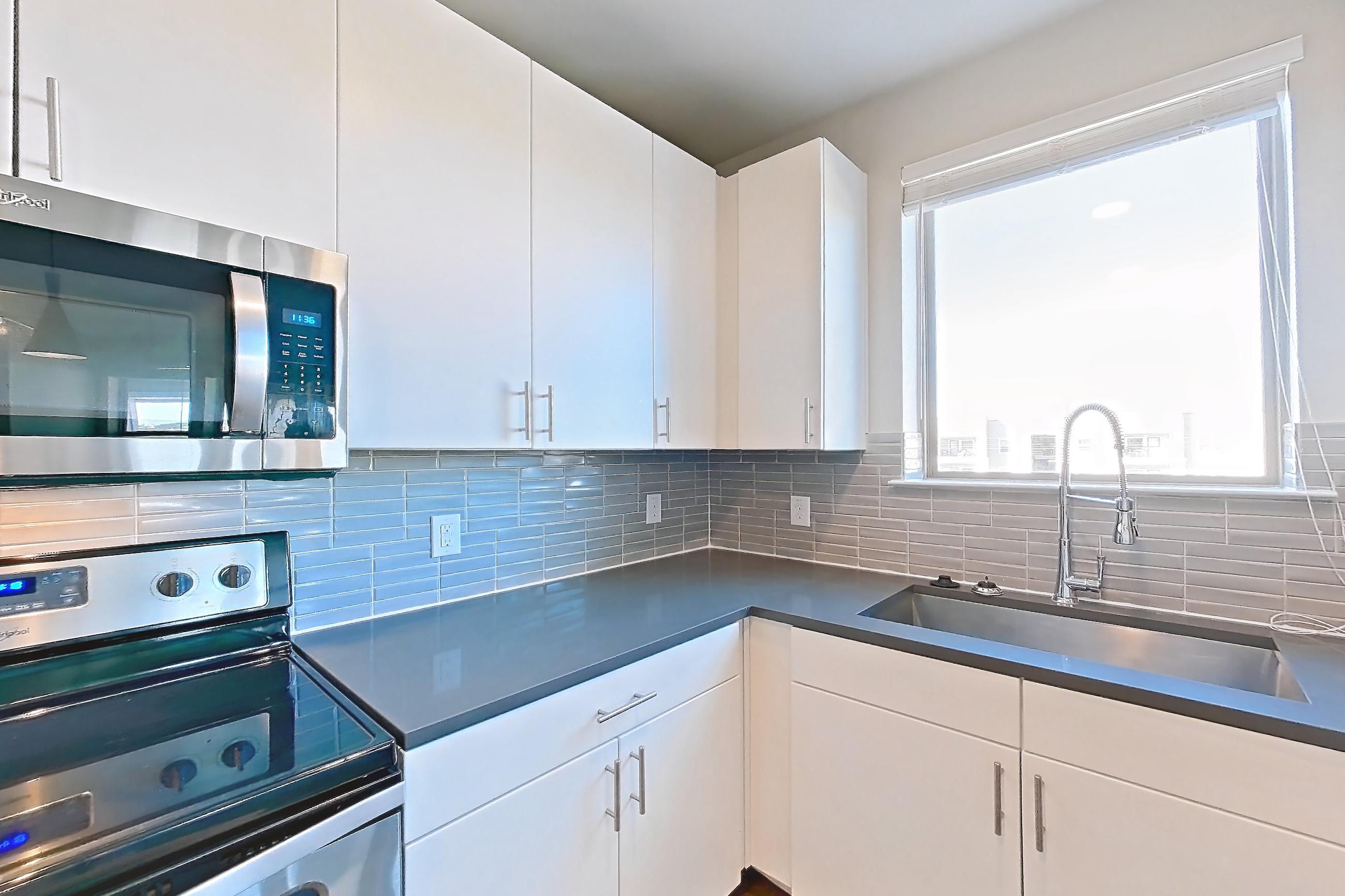 KITCHEN (representative of this floor plan)
