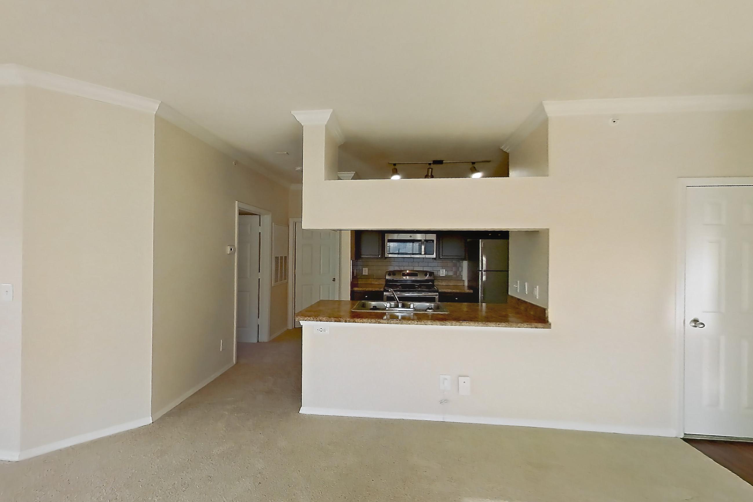 LIVING SPACE