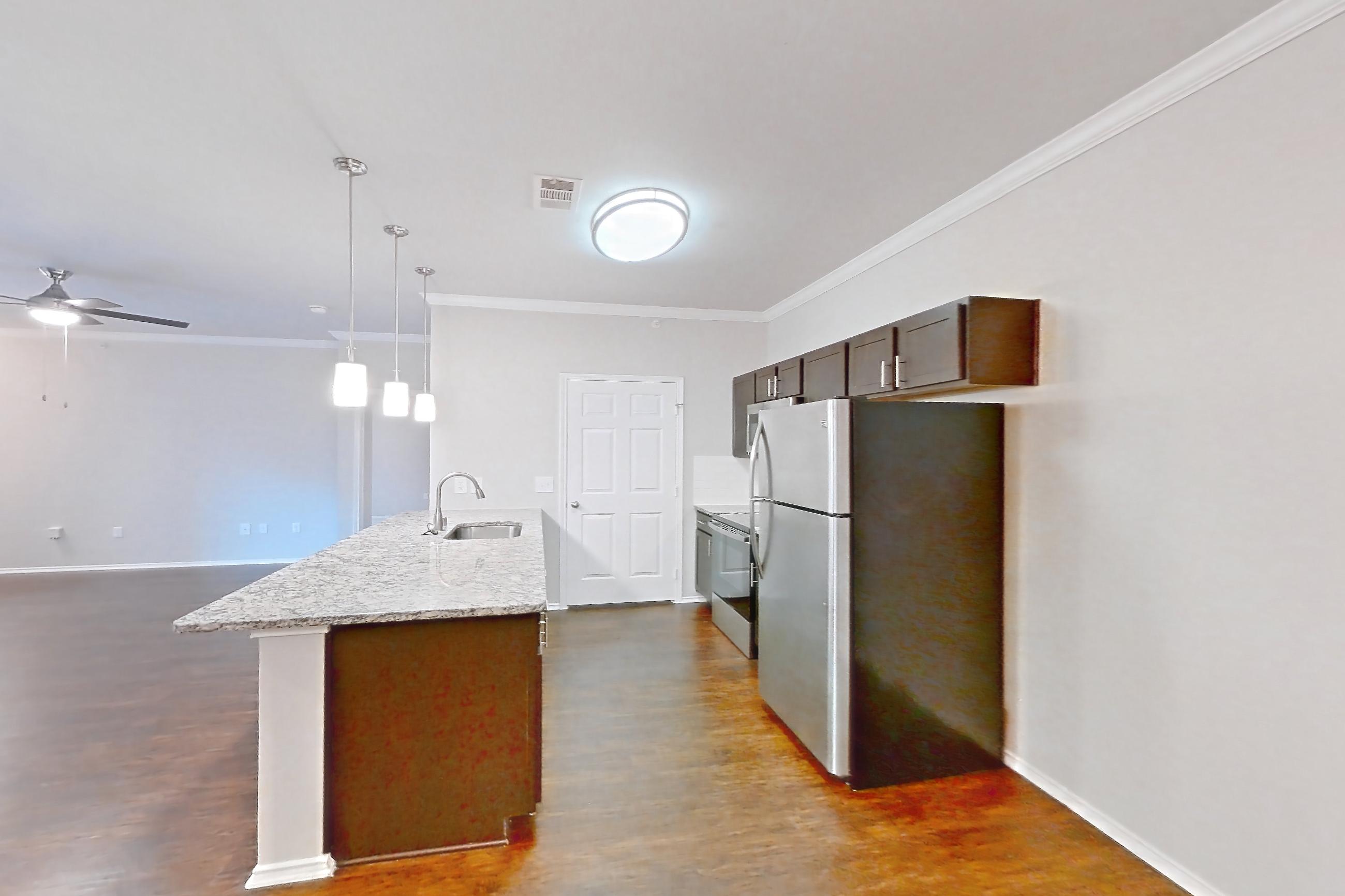 DINING ROOM (representative of this floor plan)