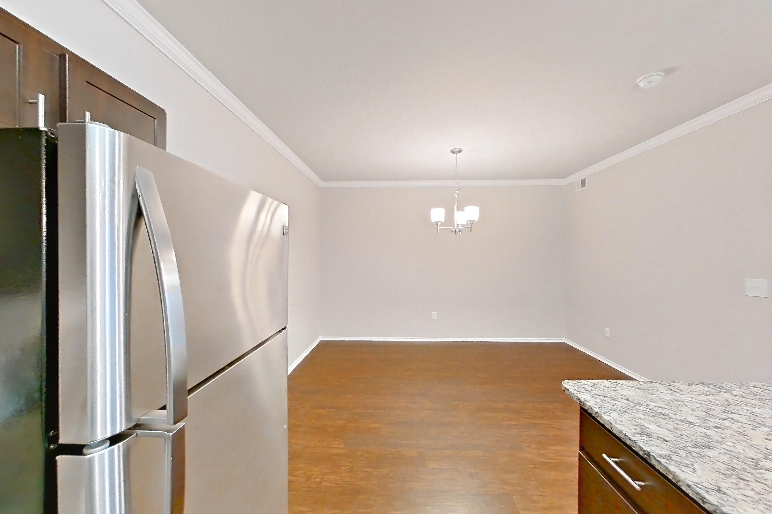 KITCHEN (representative of this floor plan)