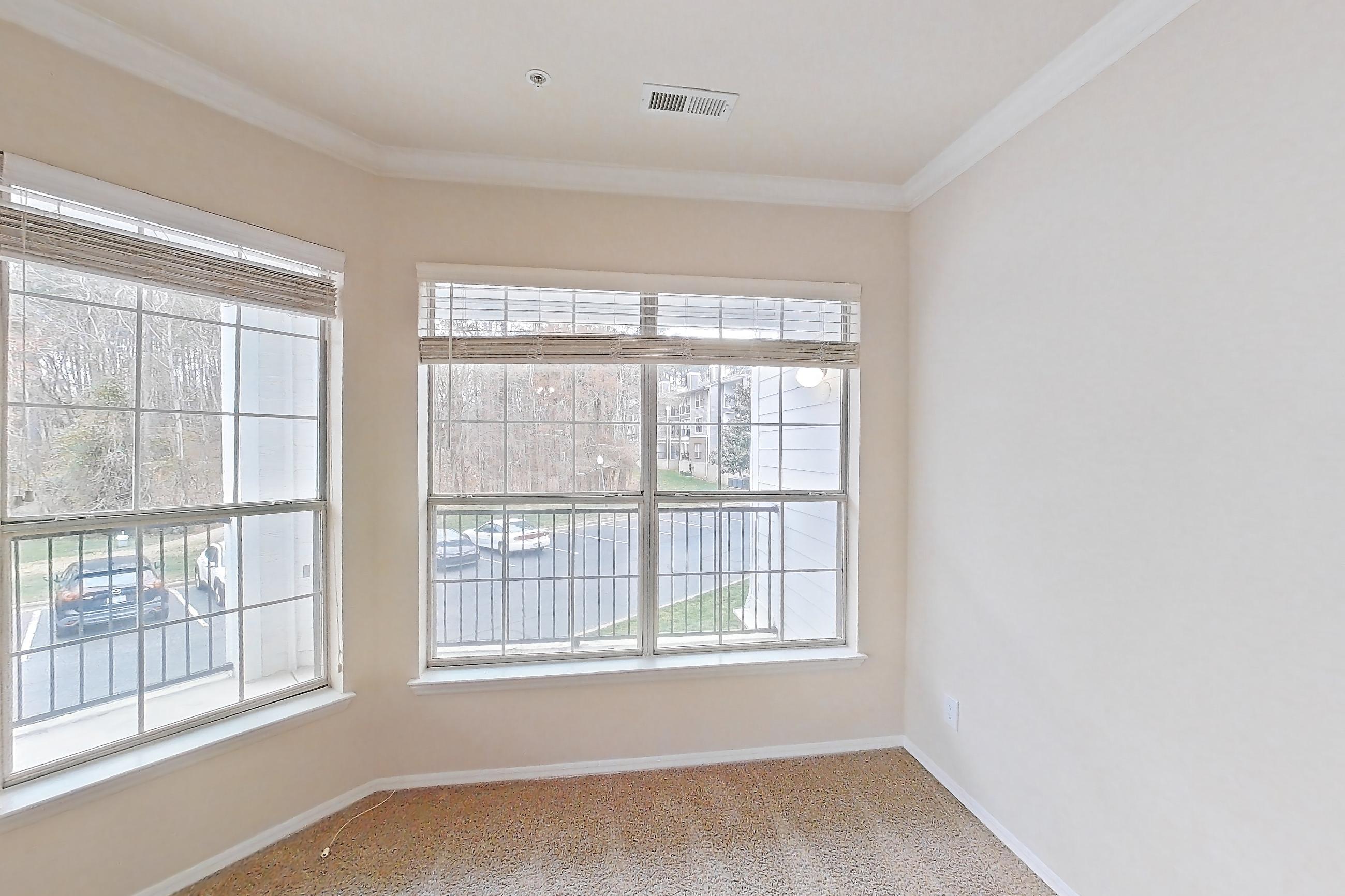 DINING ROOM (representative of this floor plan)