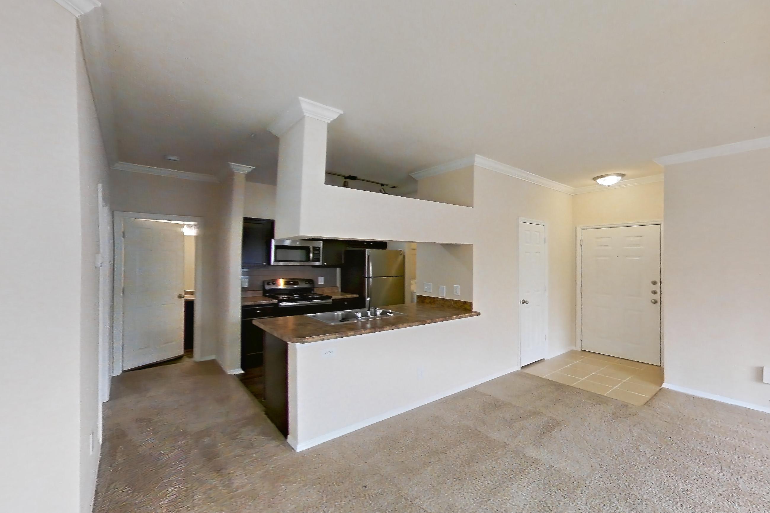 DINING ROOM (representative of this floor plan)