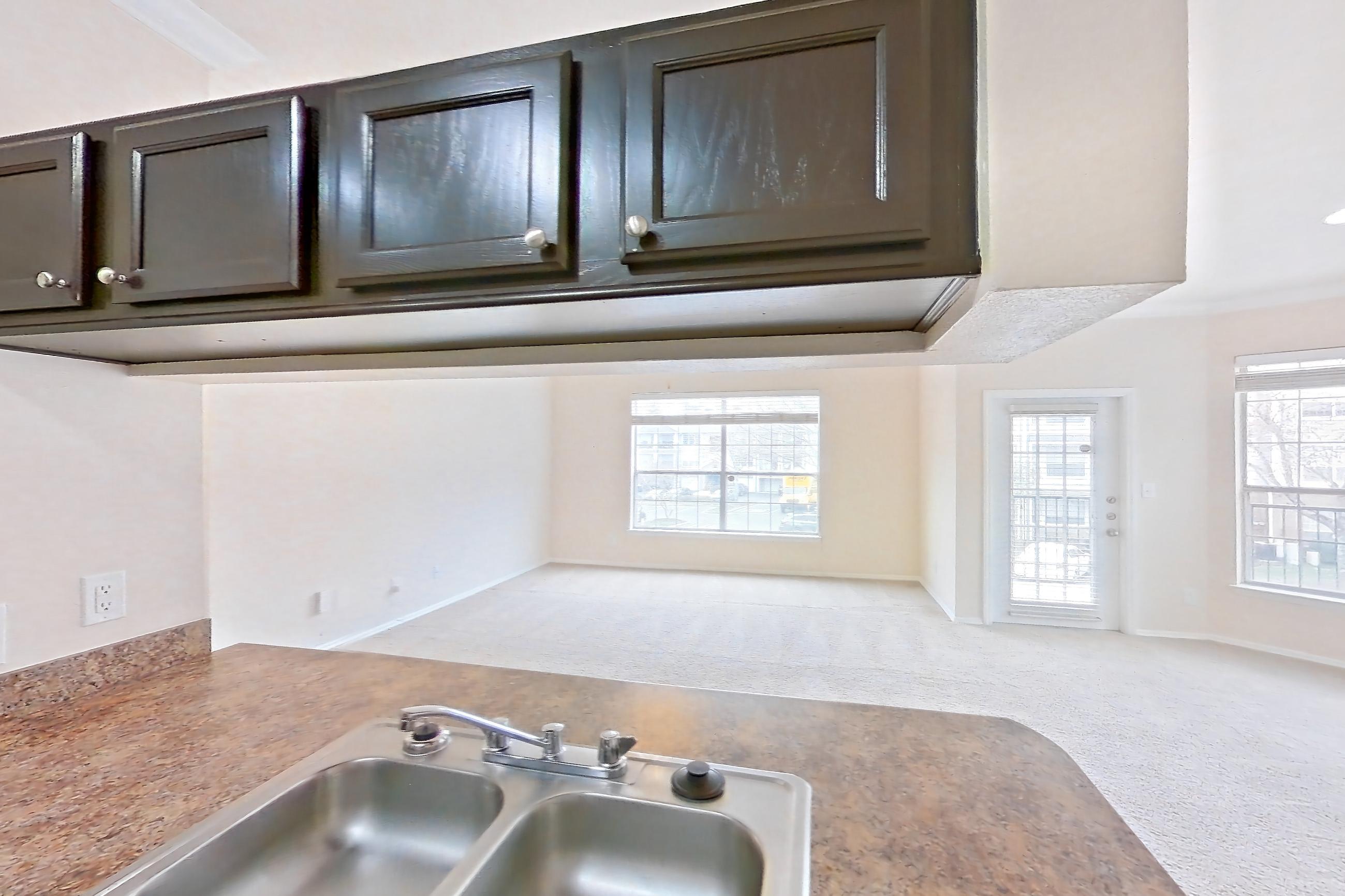 KITCHEN (representative of this floor plan)
