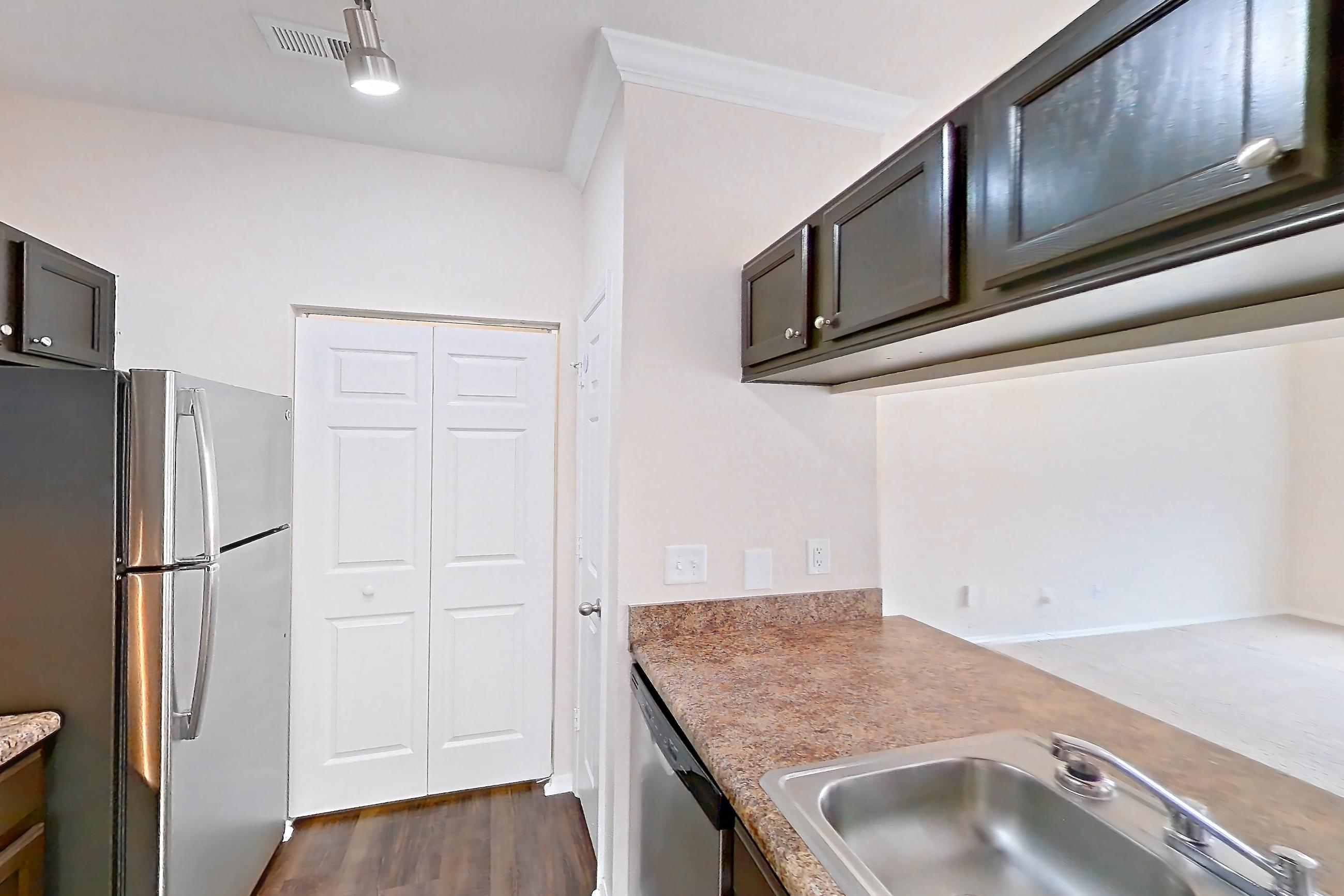 KITCHEN (representative of this floor plan)