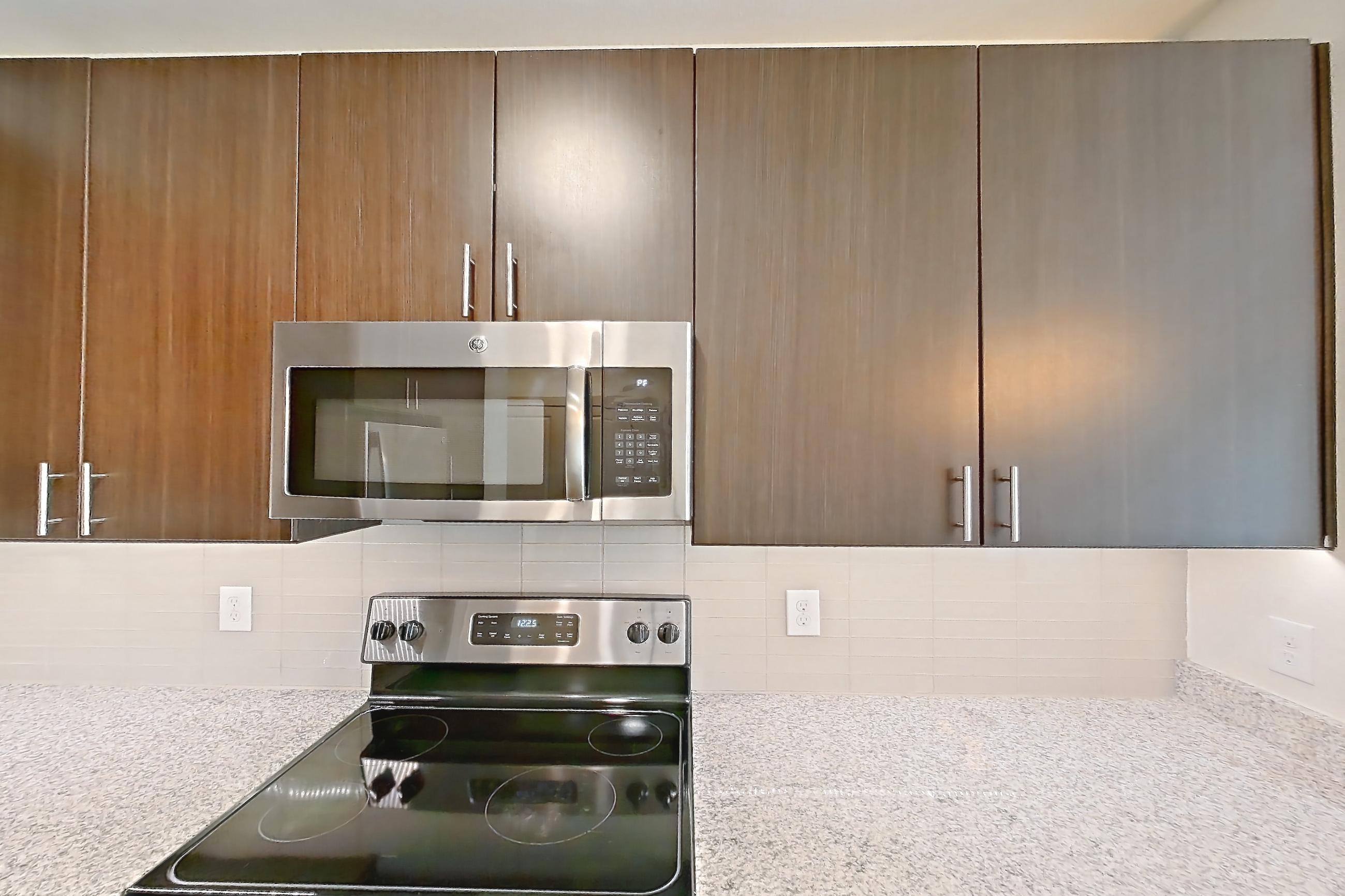 KITCHEN (representative of this floor plan)
