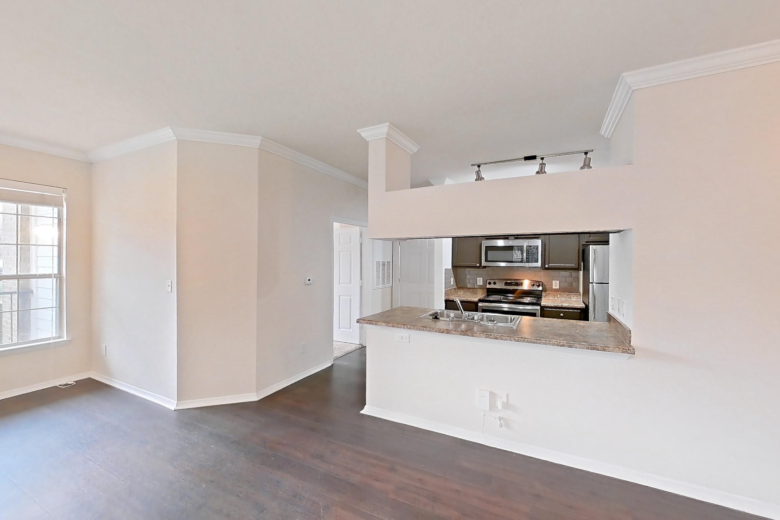 LIVING SPACE