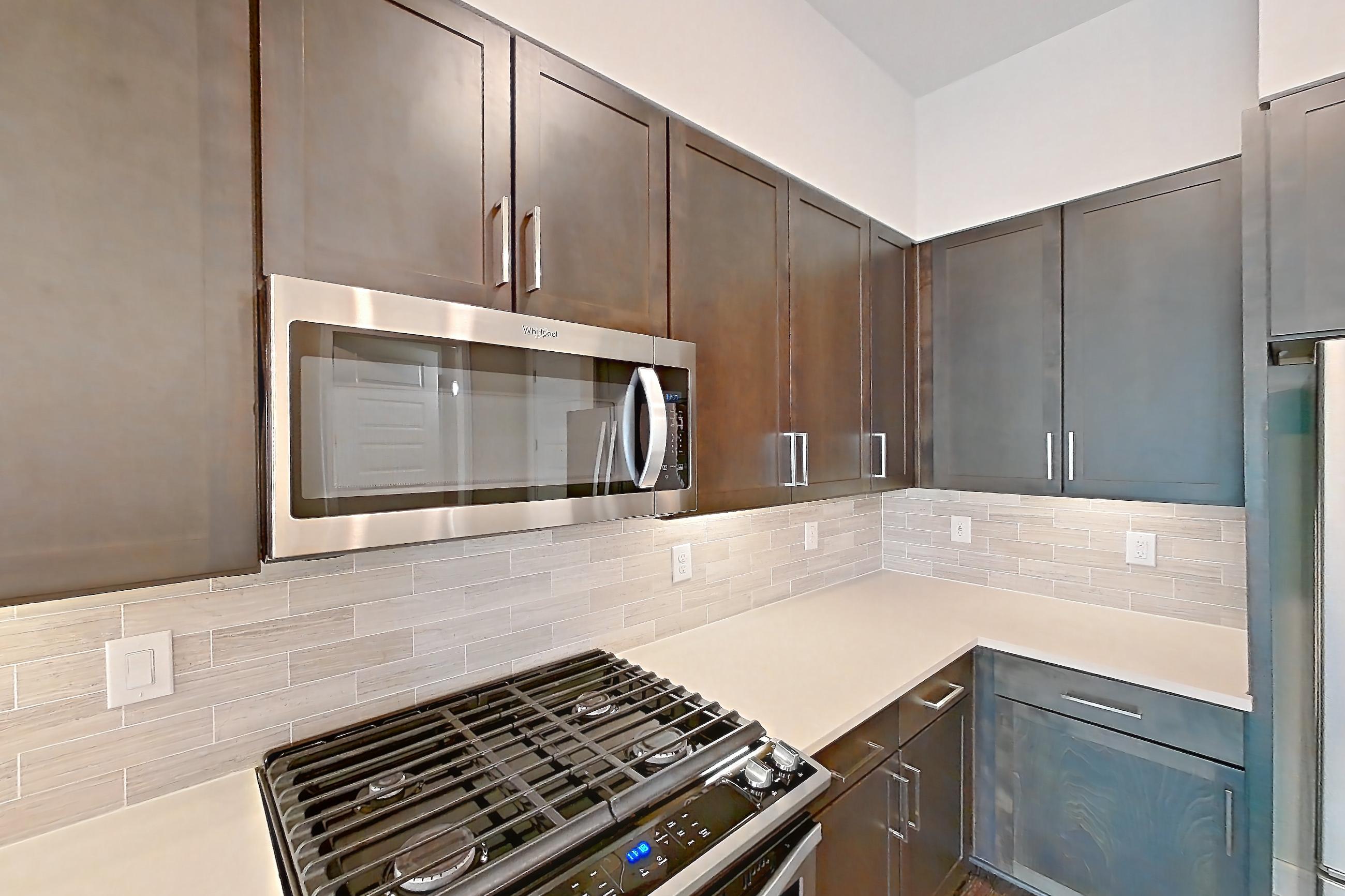 KITCHEN (representative of this floor plan)
