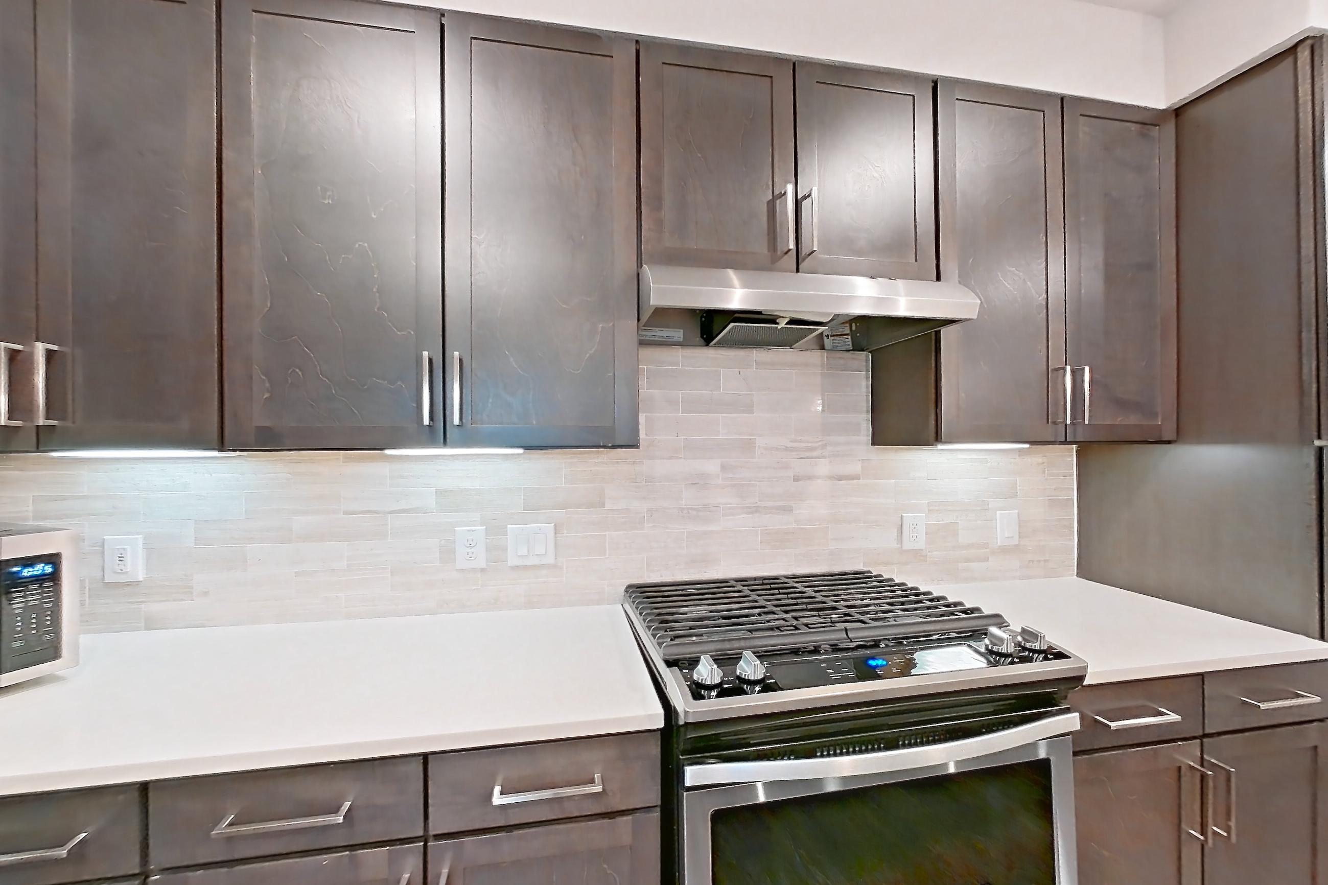 KITCHEN (representative of this floor plan)