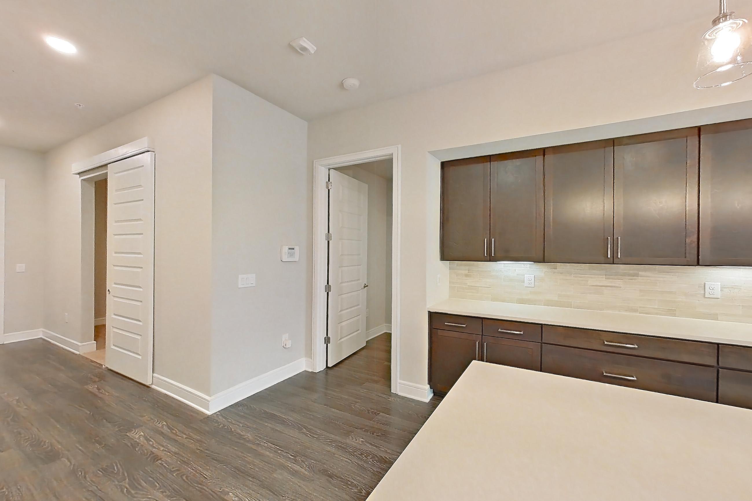 KITCHEN (representative of this floor plan)