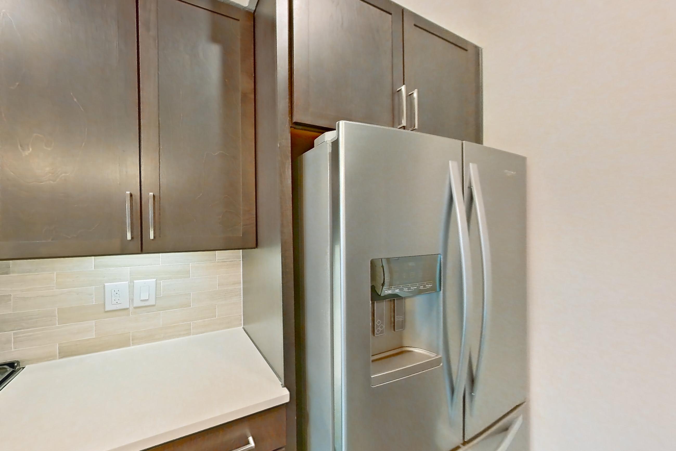 KITCHEN (representative of this floor plan)