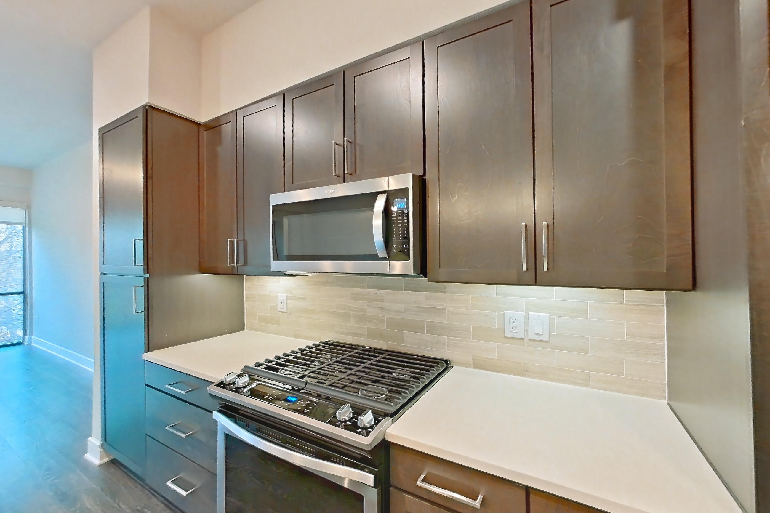 KITCHEN (representative of this floor plan)