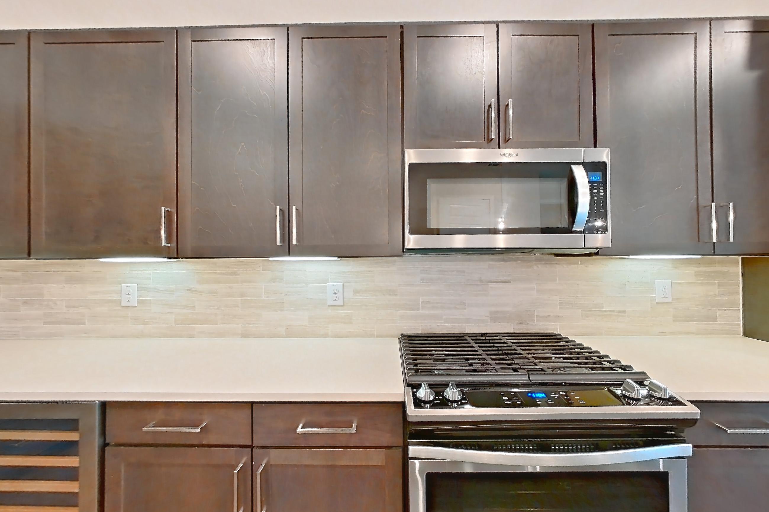 KITCHEN (representative of this floor plan)