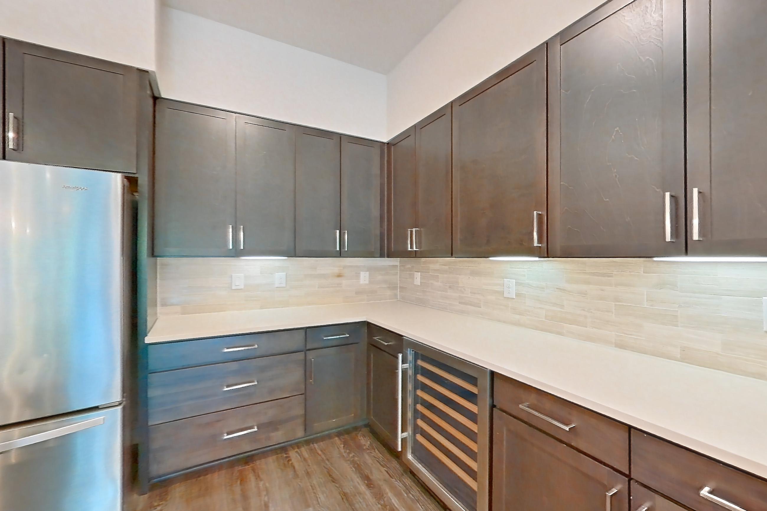 KITCHEN (representative of this floor plan)