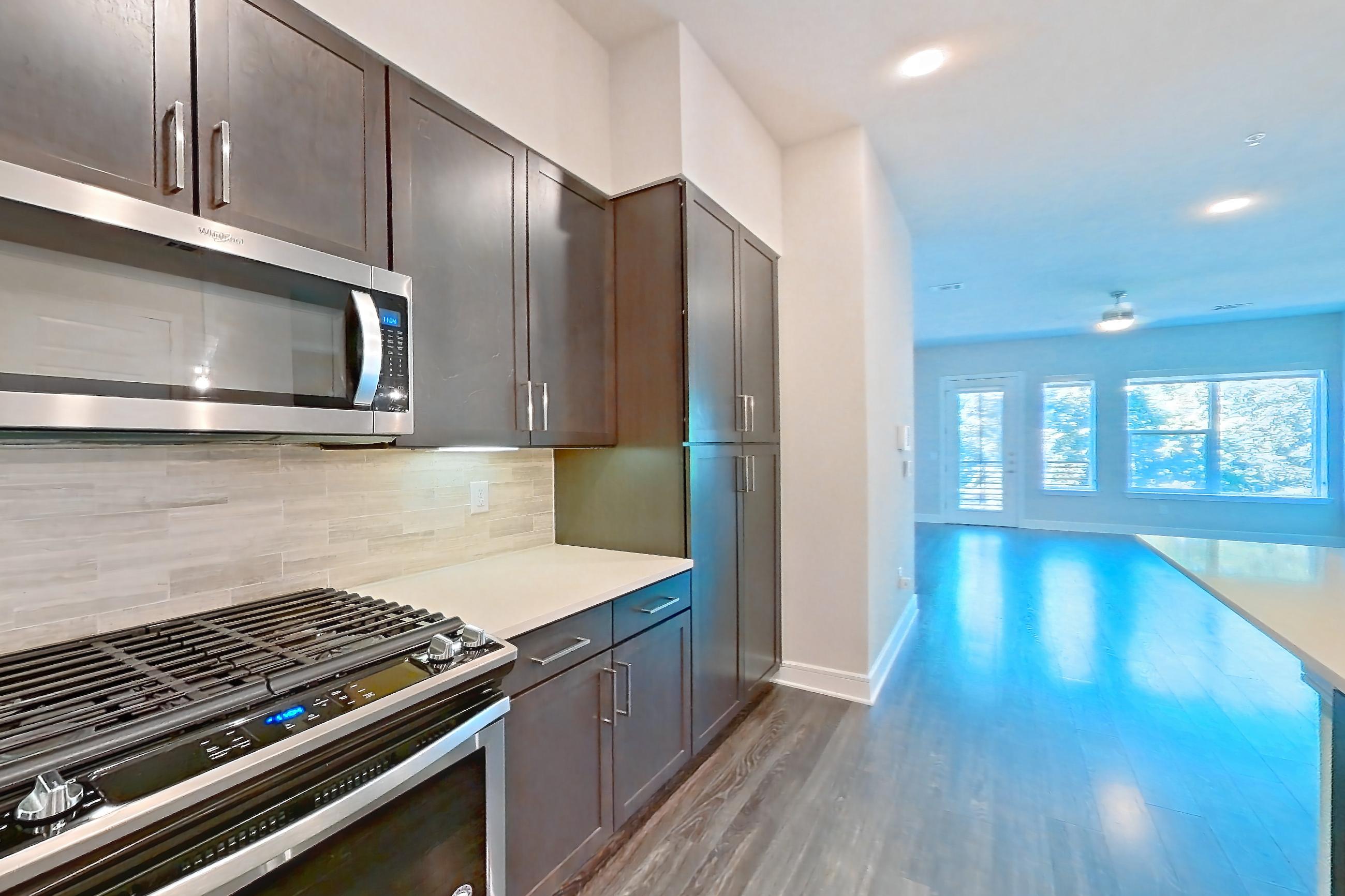 KITCHEN (representative of this floor plan)