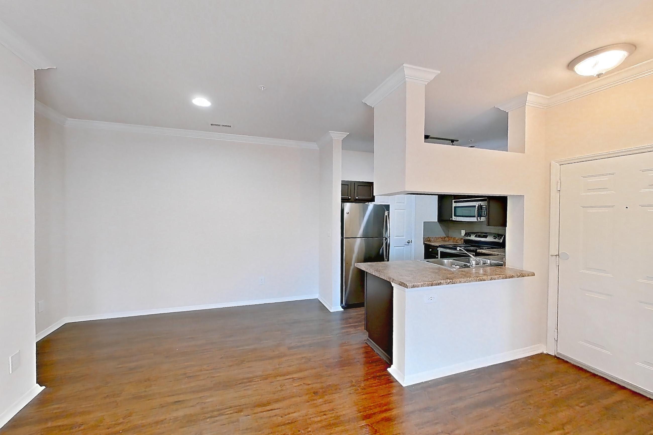 LIVING SPACE