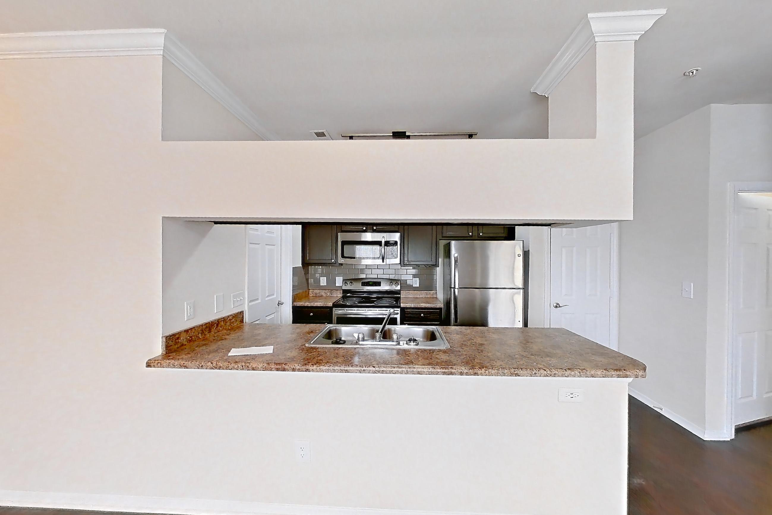 LIVING SPACE