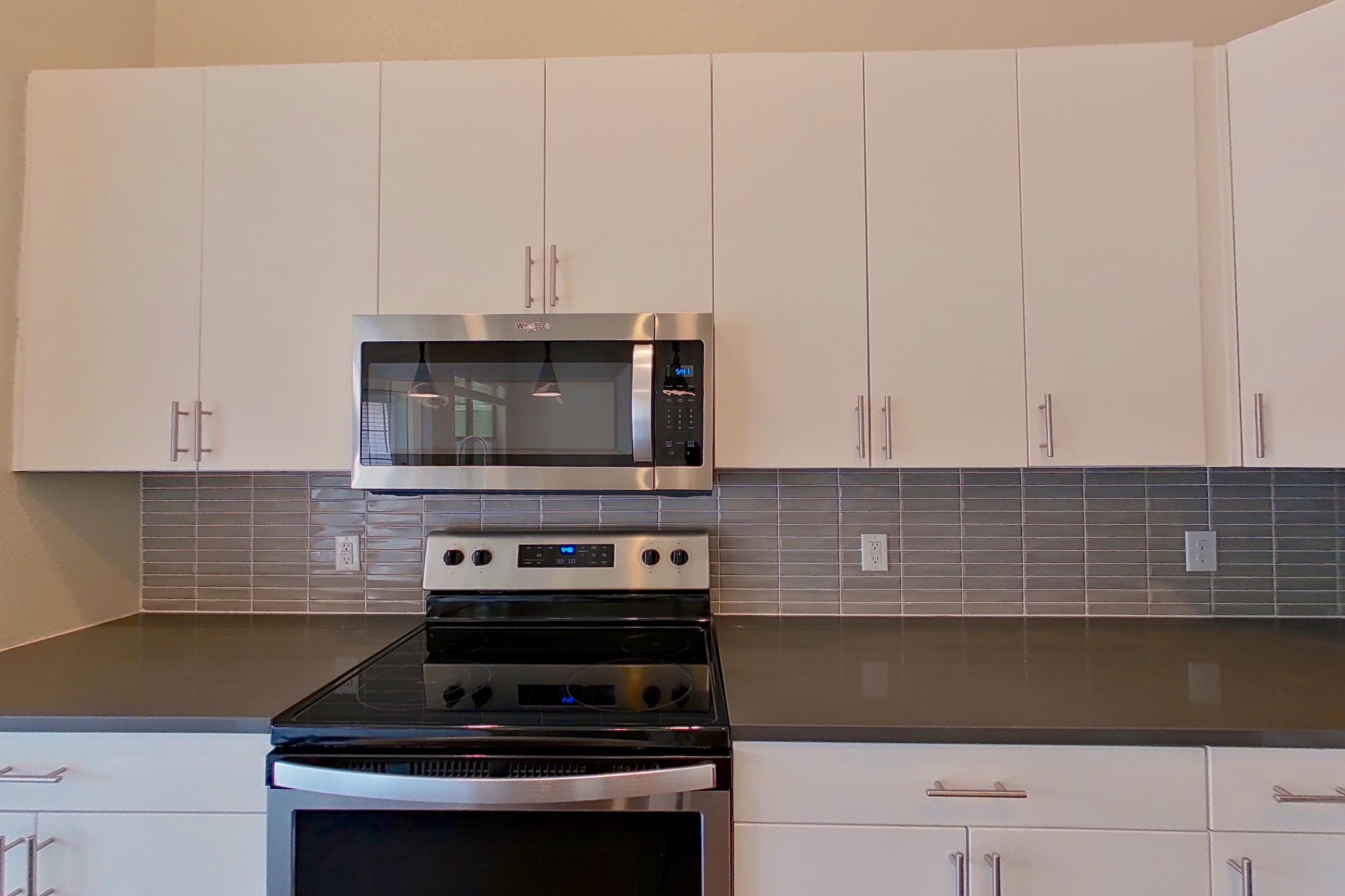 KITCHEN (representative of this floor plan)