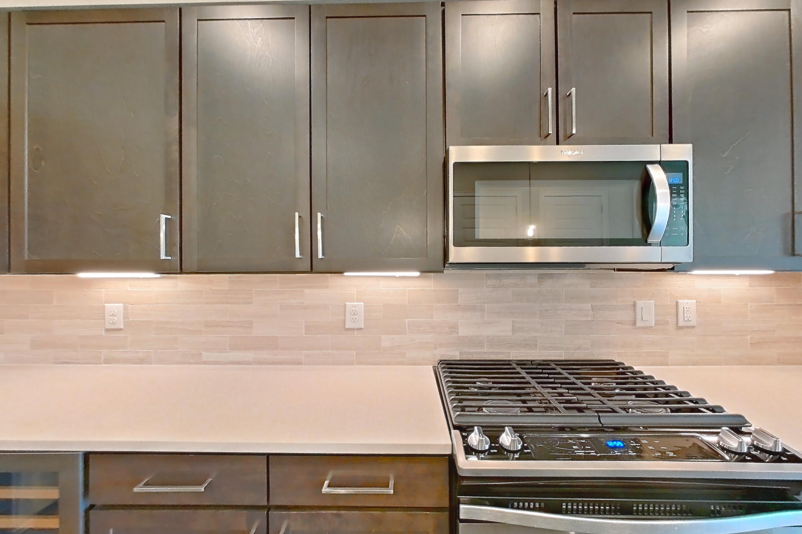 KITCHEN (representative of this floor plan)