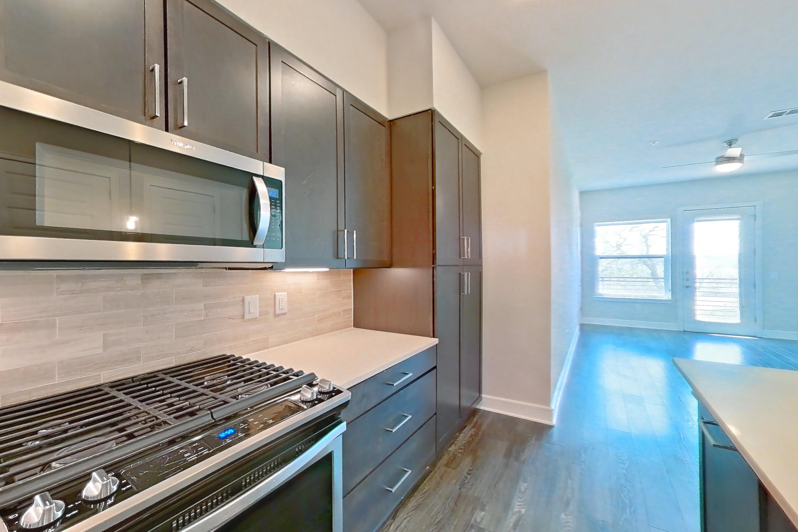 KITCHEN (representative of this floor plan)