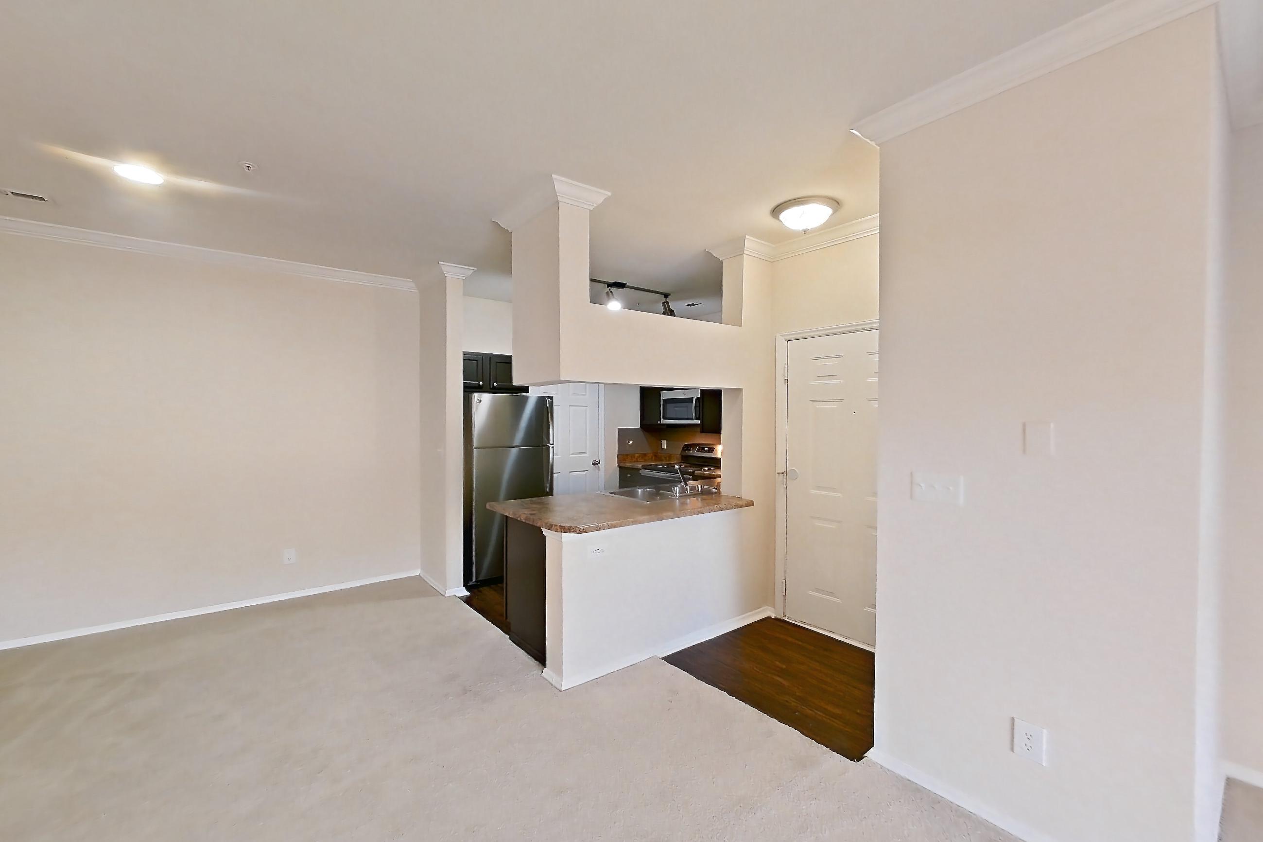LIVING SPACE